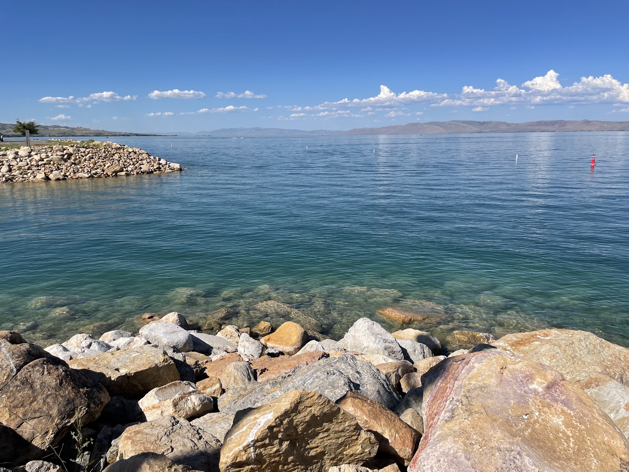 Bear Lake State Park