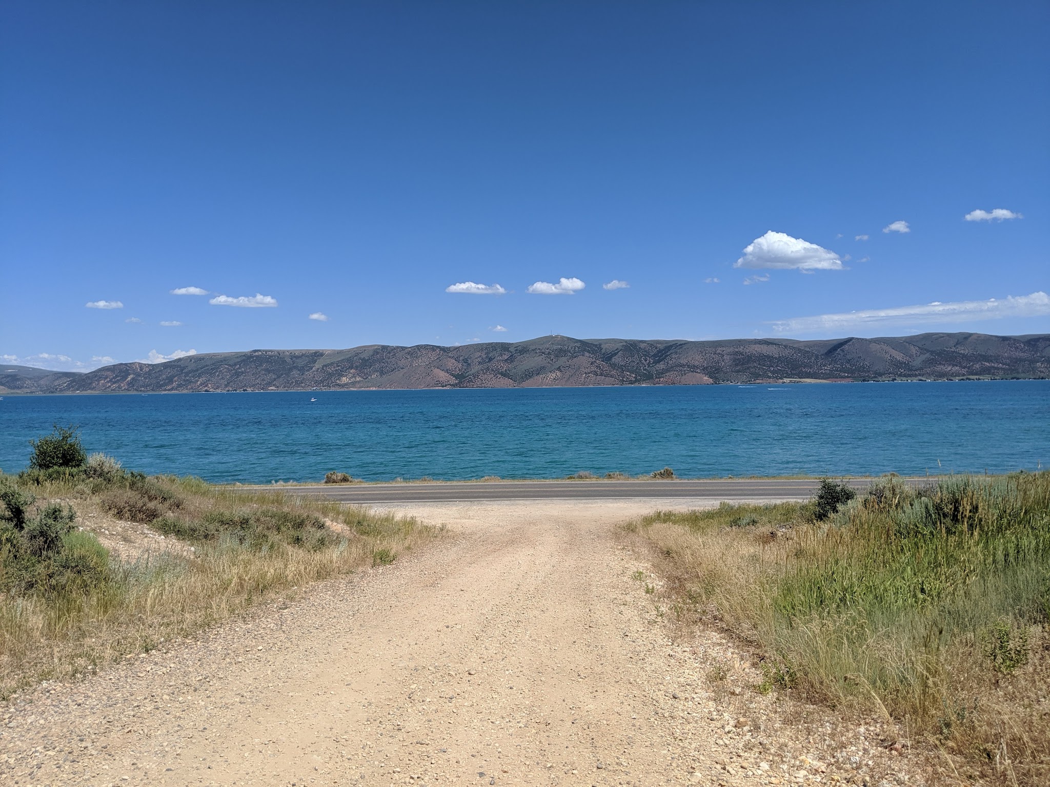 Bear Lake State Park