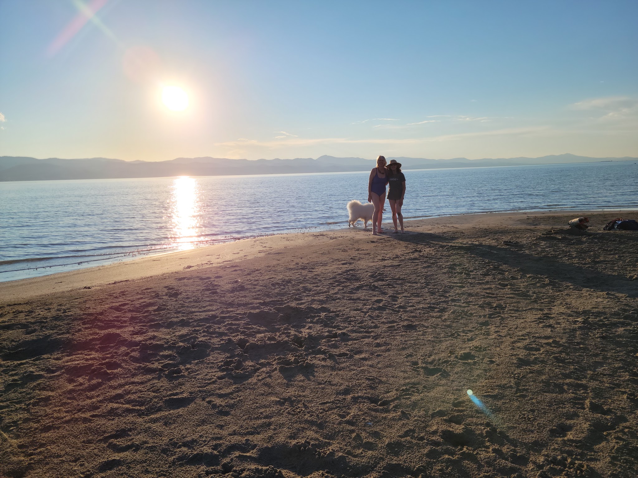 Bear Lake State Park