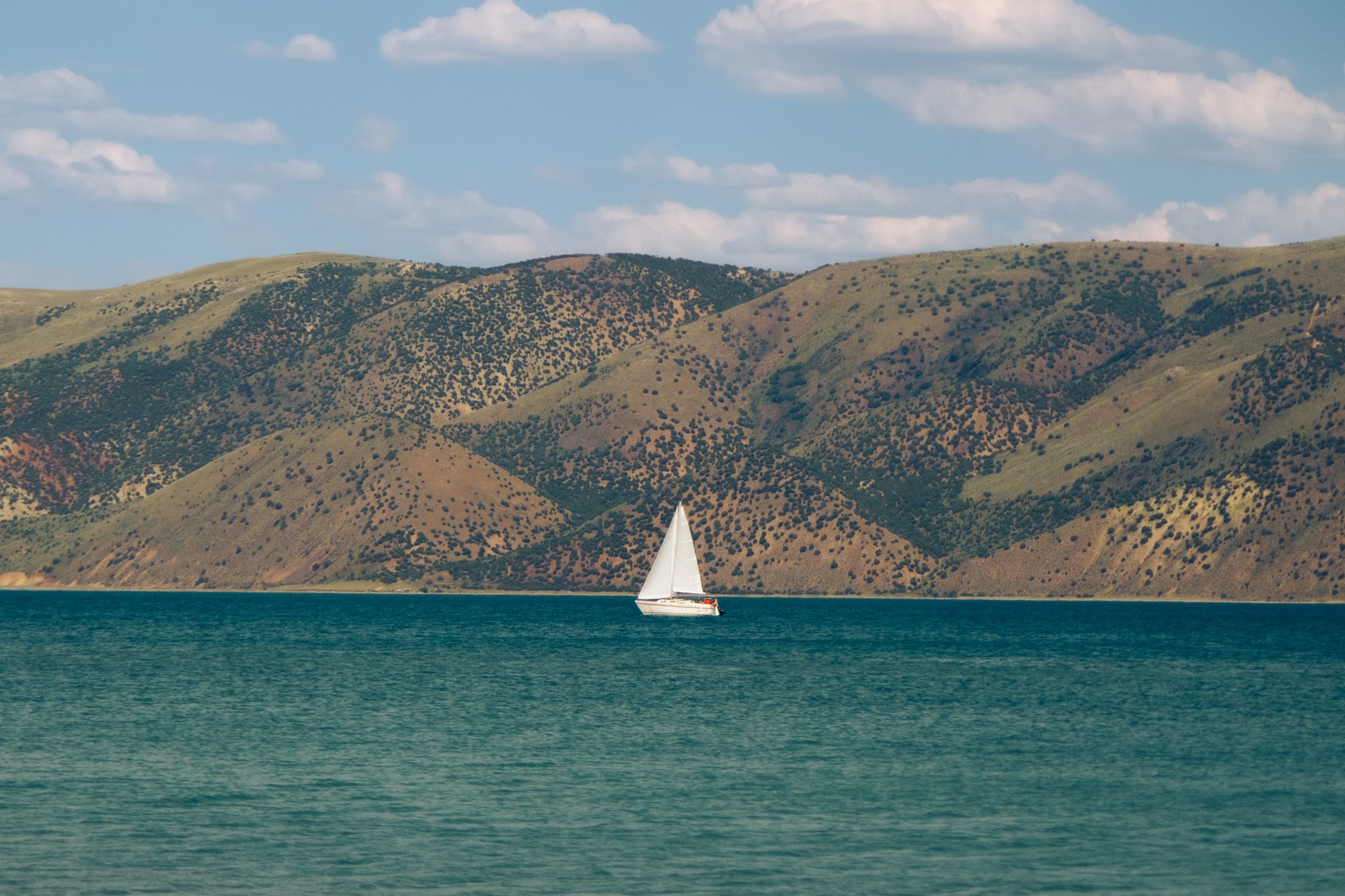 Bear Lake State Park