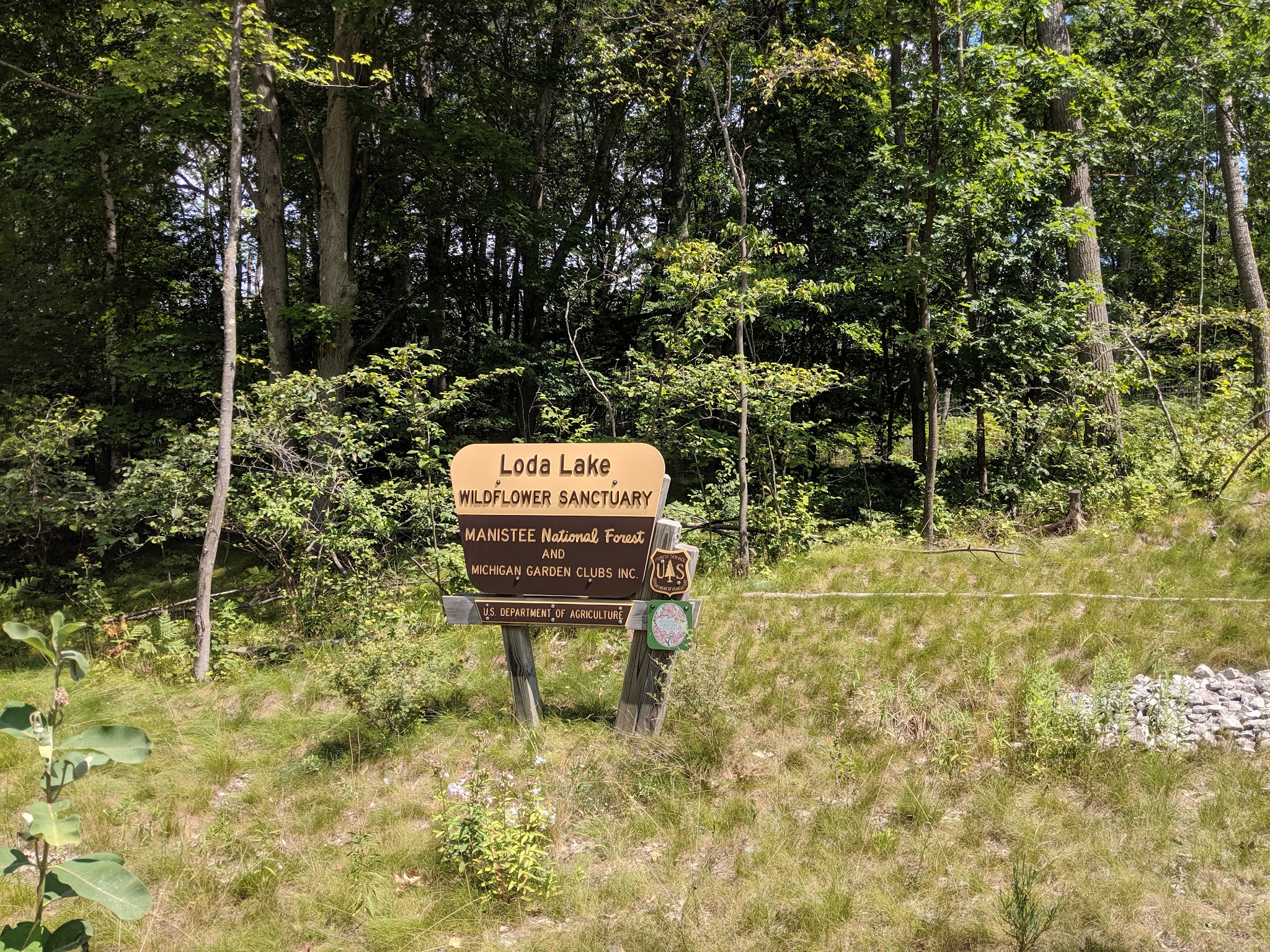 Bear Track Campground