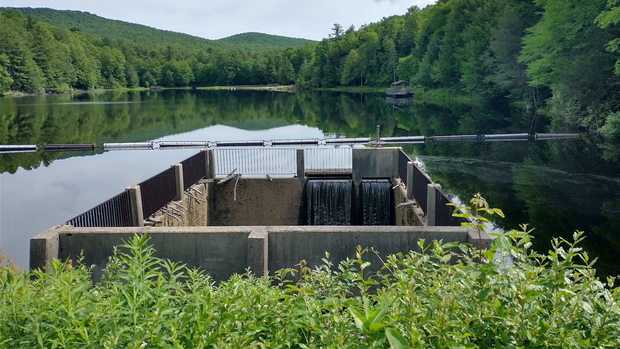 Beartree Recreation Area
