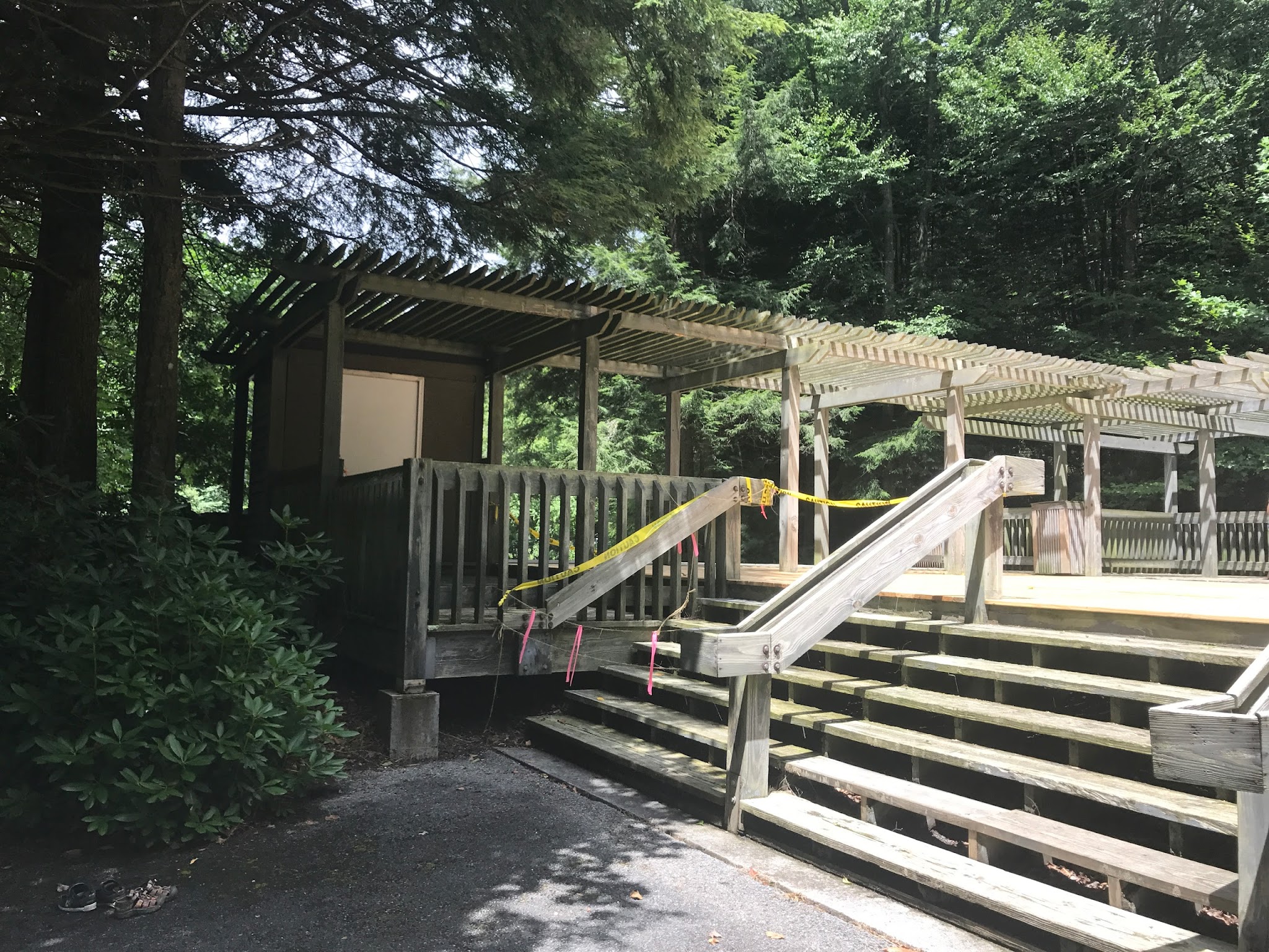 Beartree Recreation Area