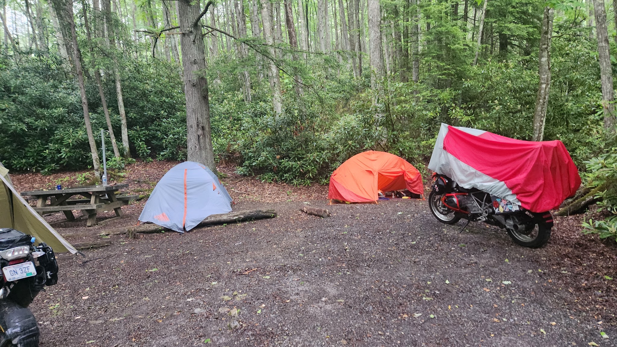 Beartree Recreation Area