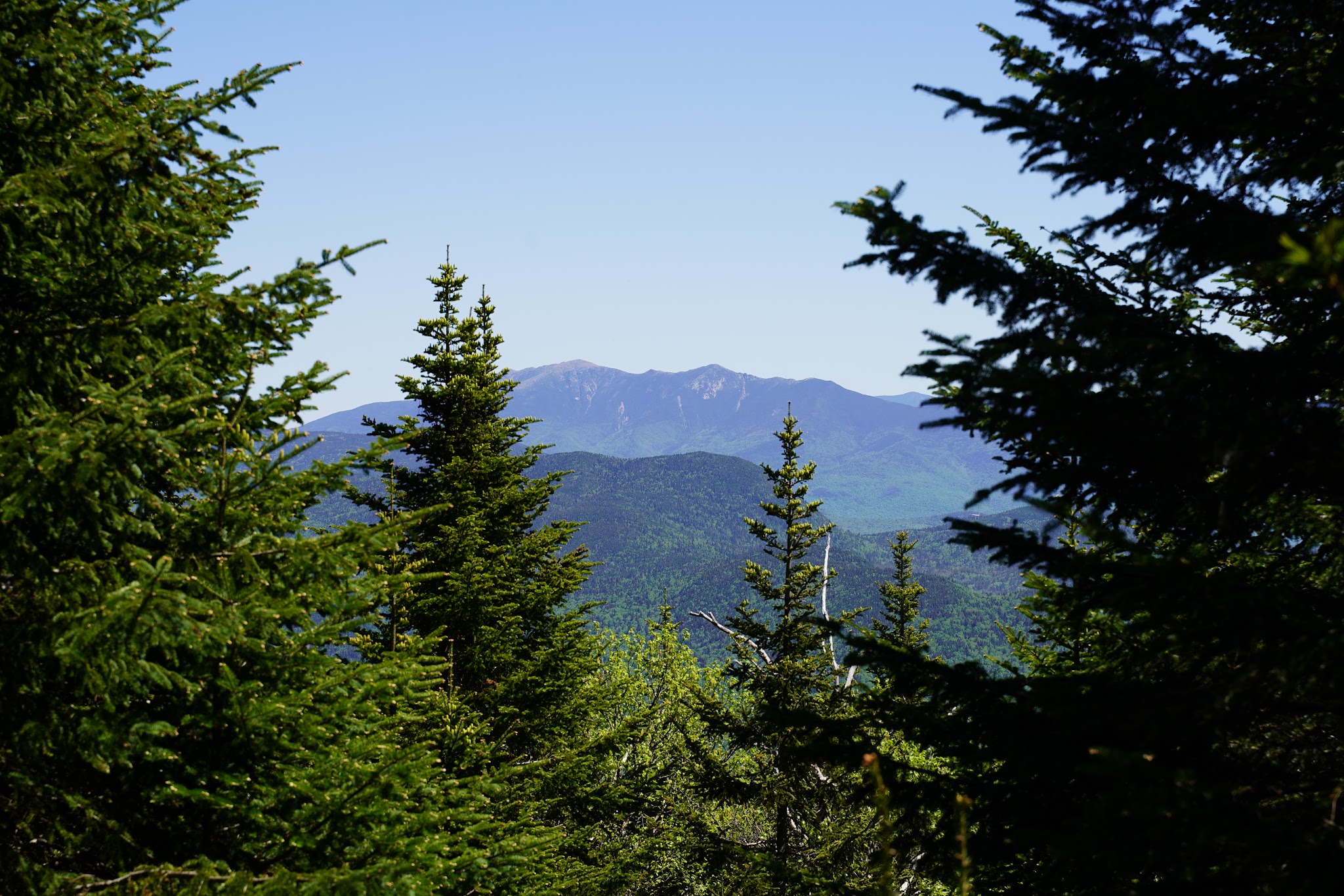 Beaver Brook Shelter