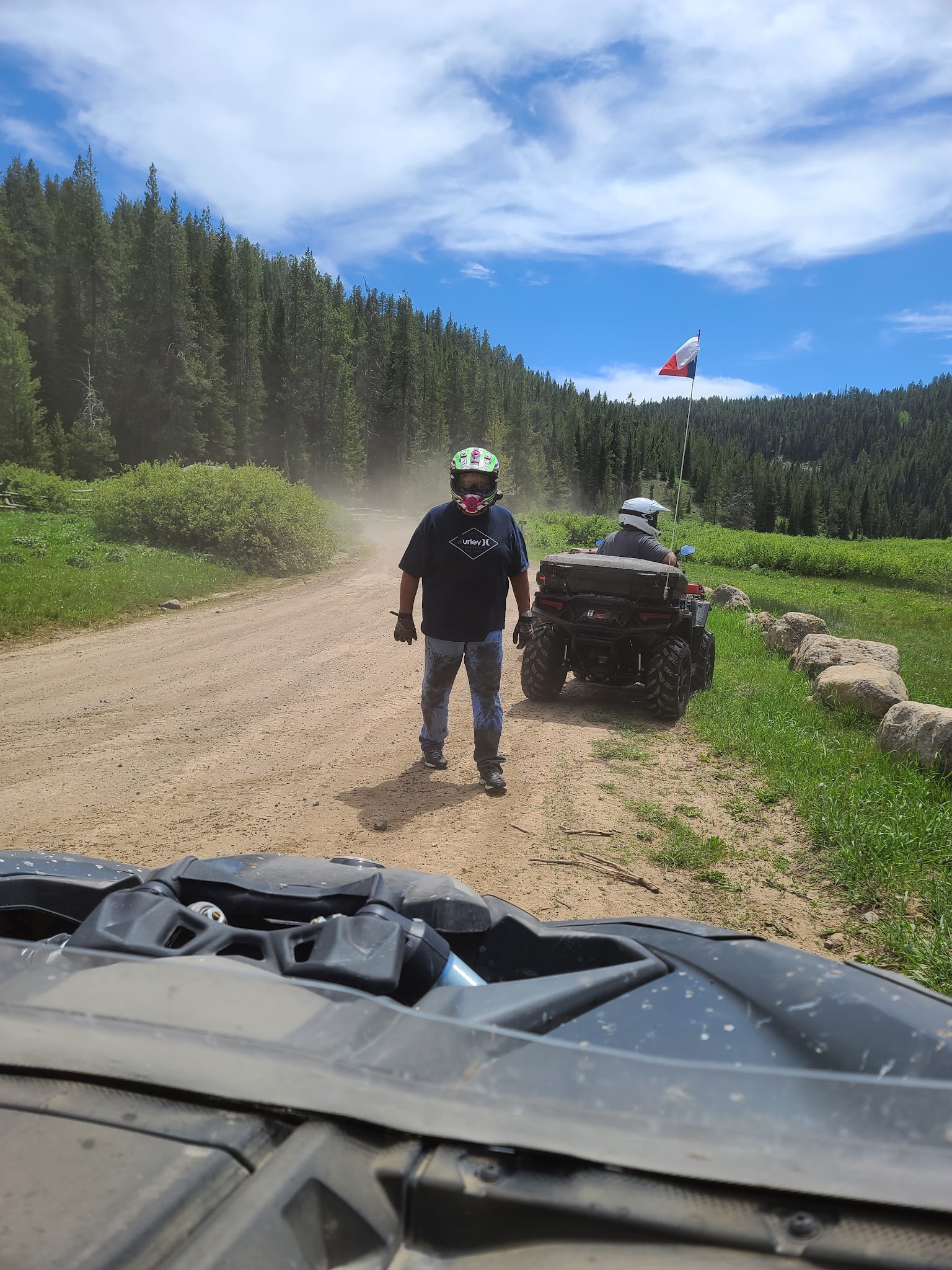Beaver Creek Campground