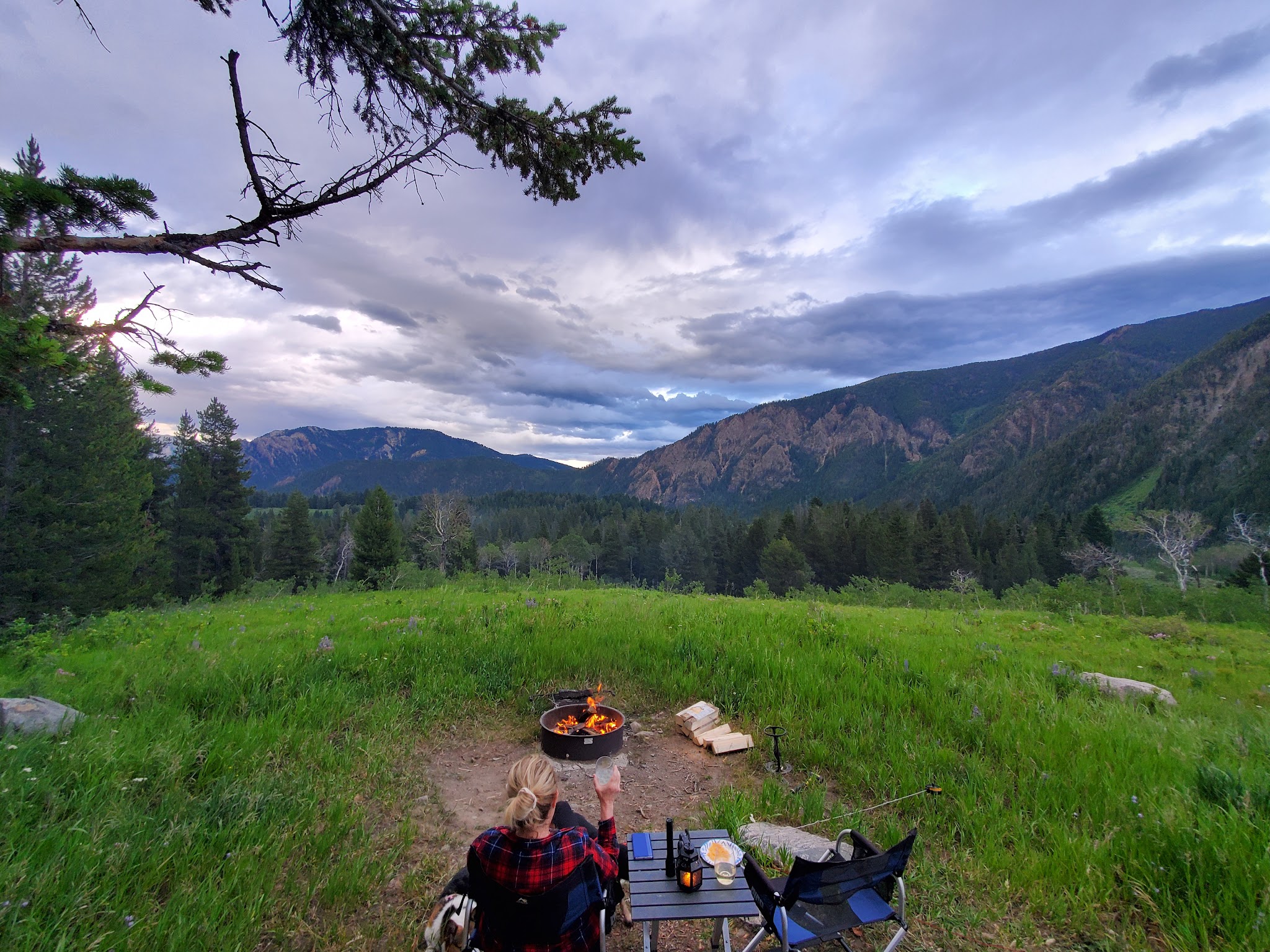 Beaver Creek Campground