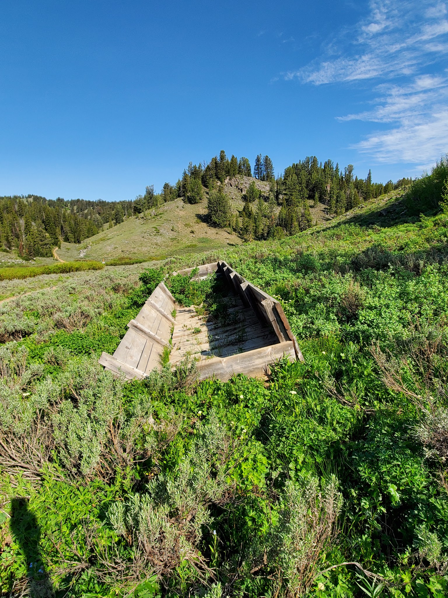 Beaver Creek Campground
