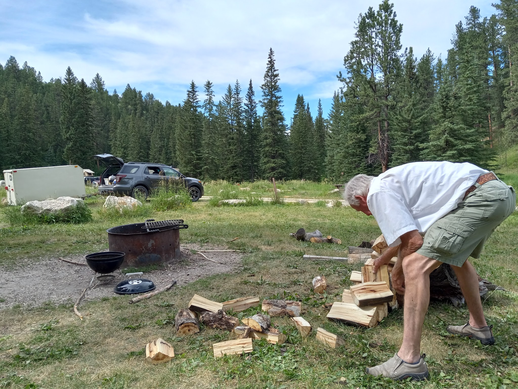 Beaver Creek Campground