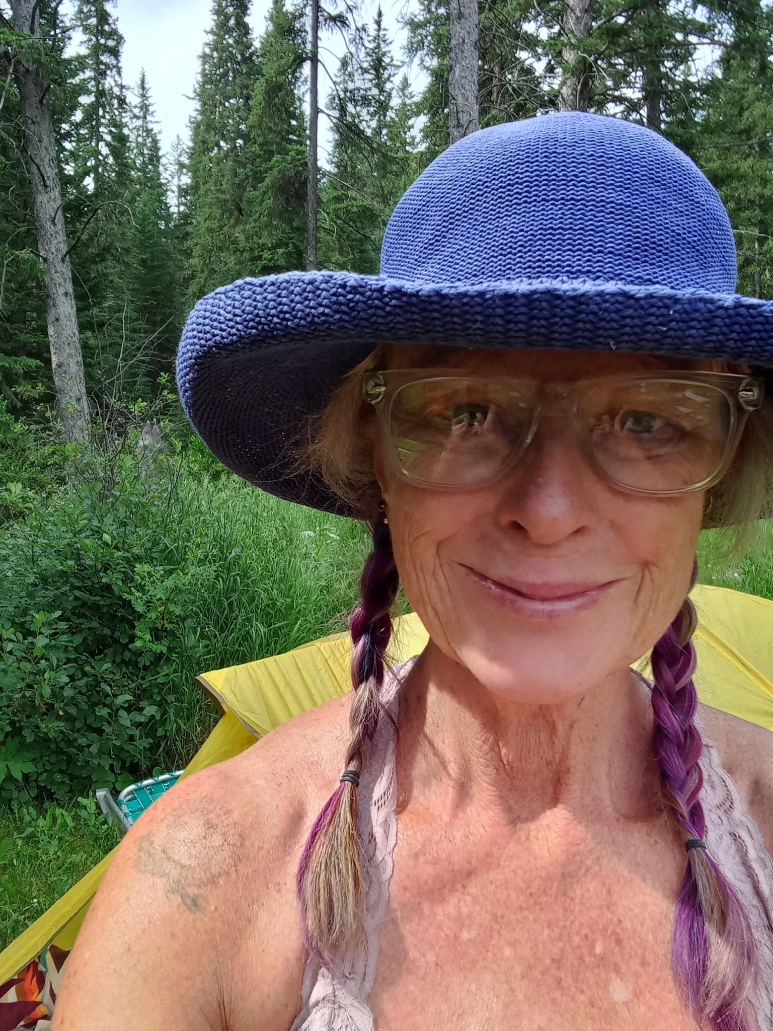 Beaver Creek Campground