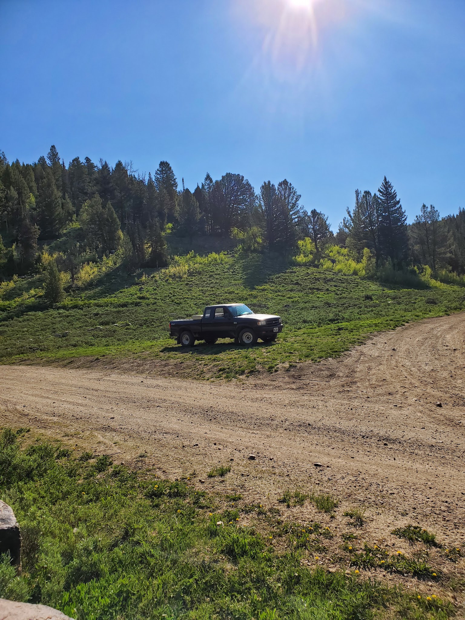 Beaver Creek Campground