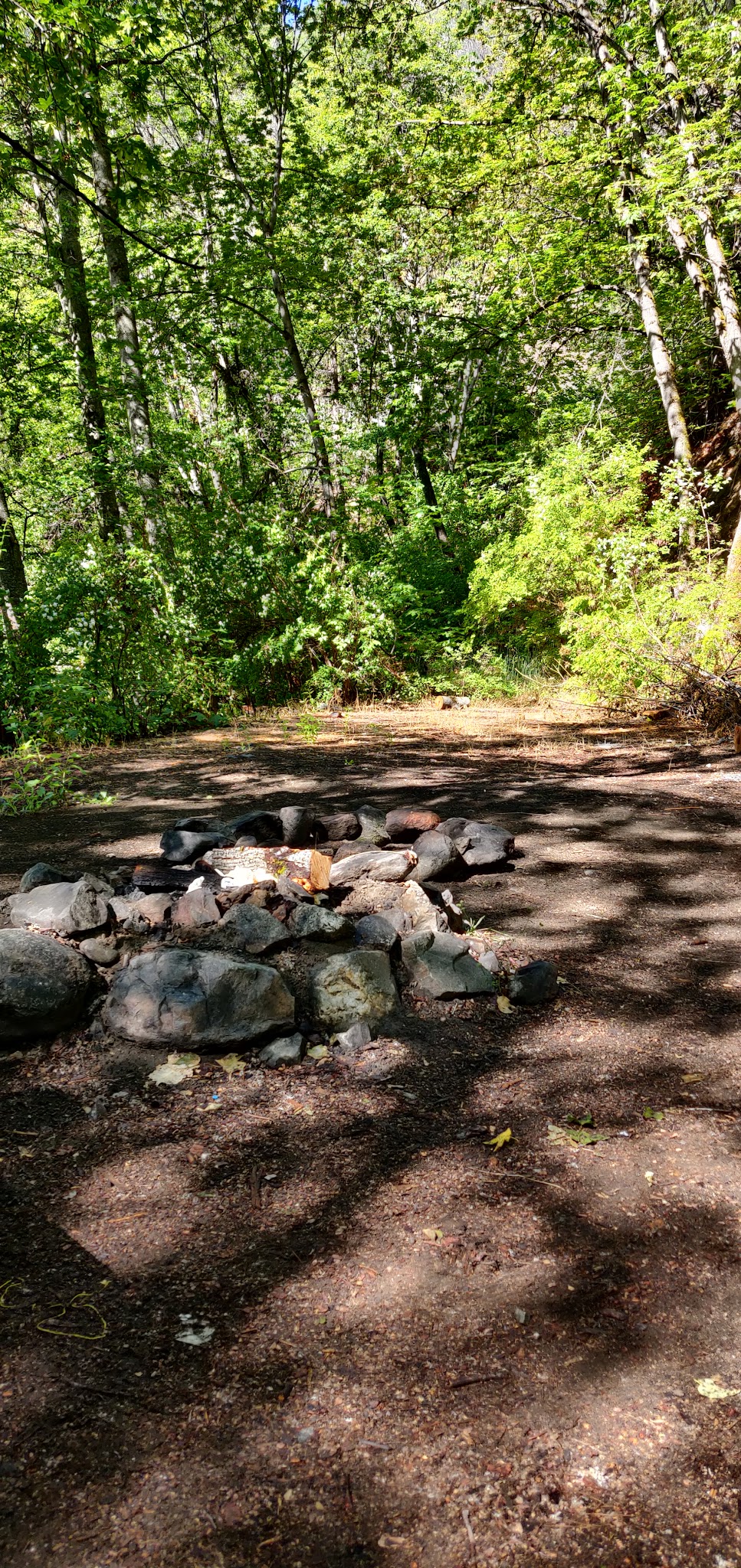 Beaver Creek Campground