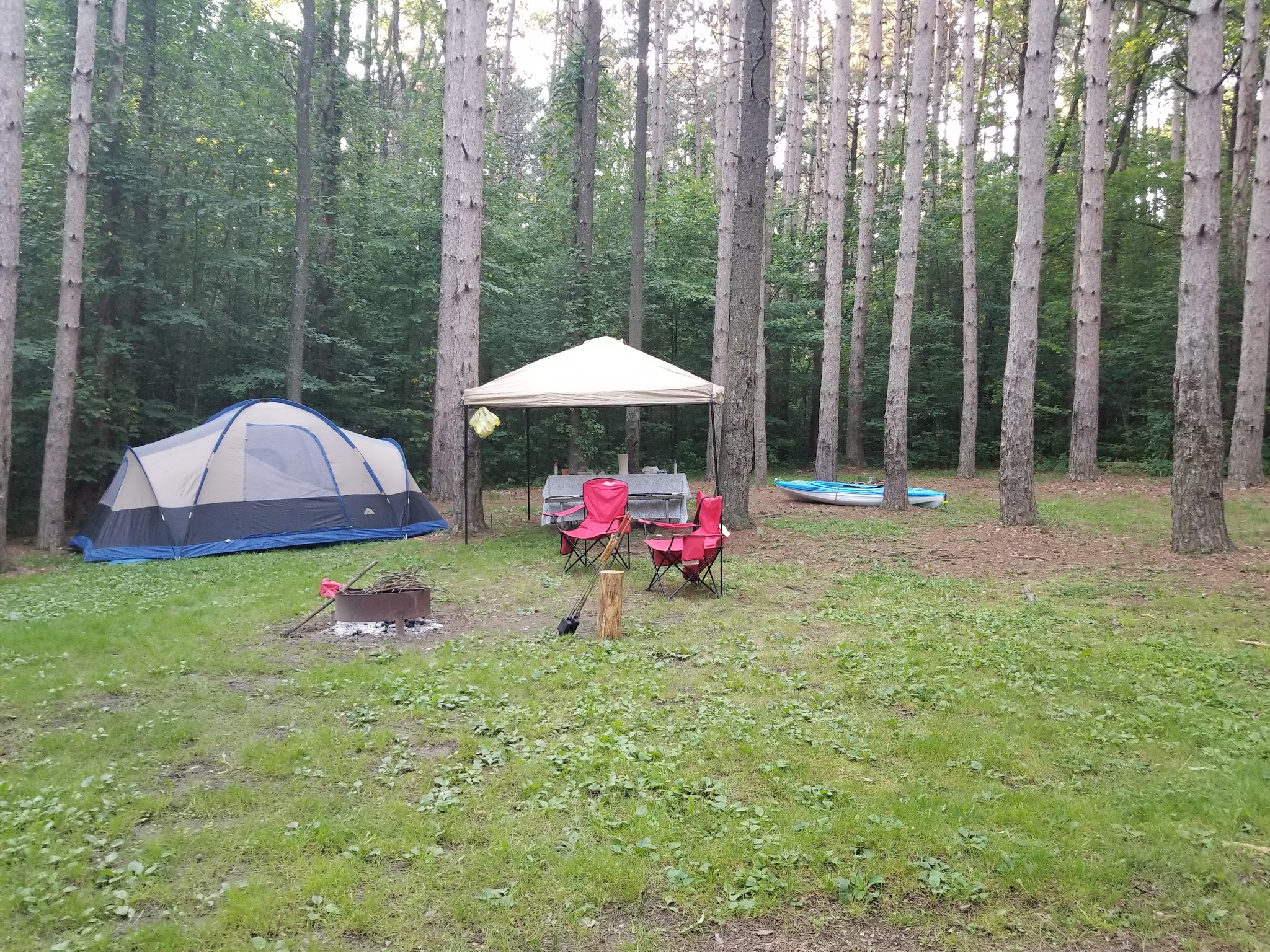 Beaver Creek Campground