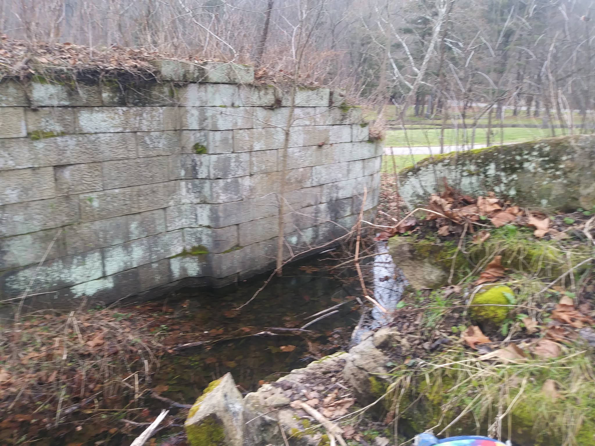 Beaver Creek Group Campground