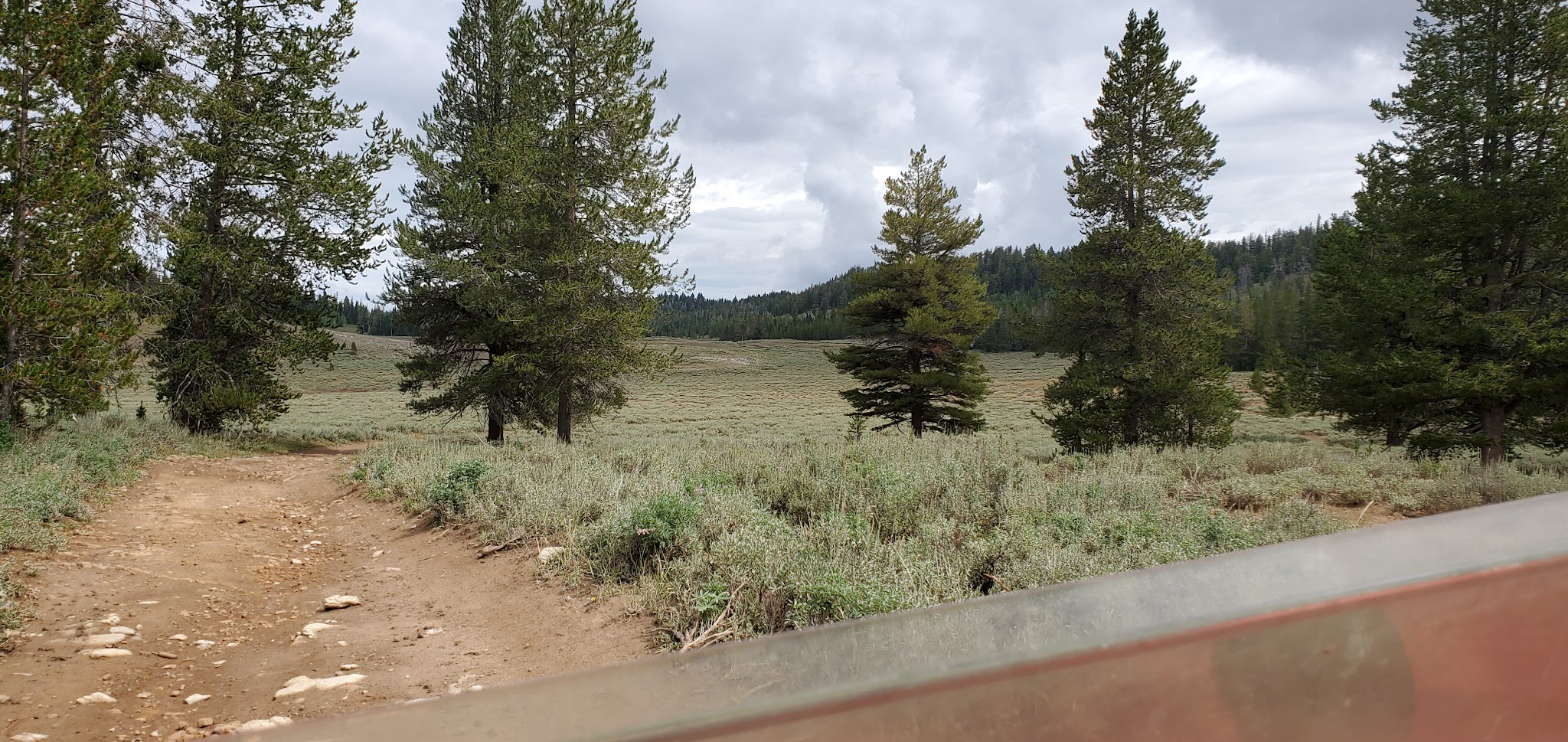 Beaver Creek Campground