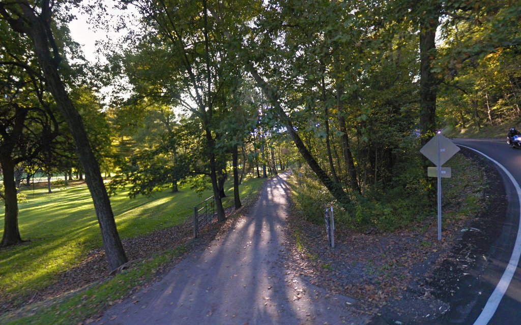 Beaver Creek Group Campground