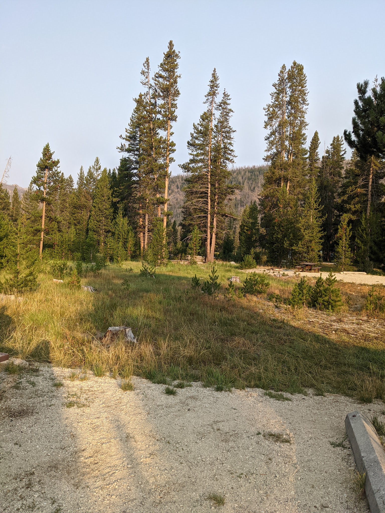 Beaver Creek Campground