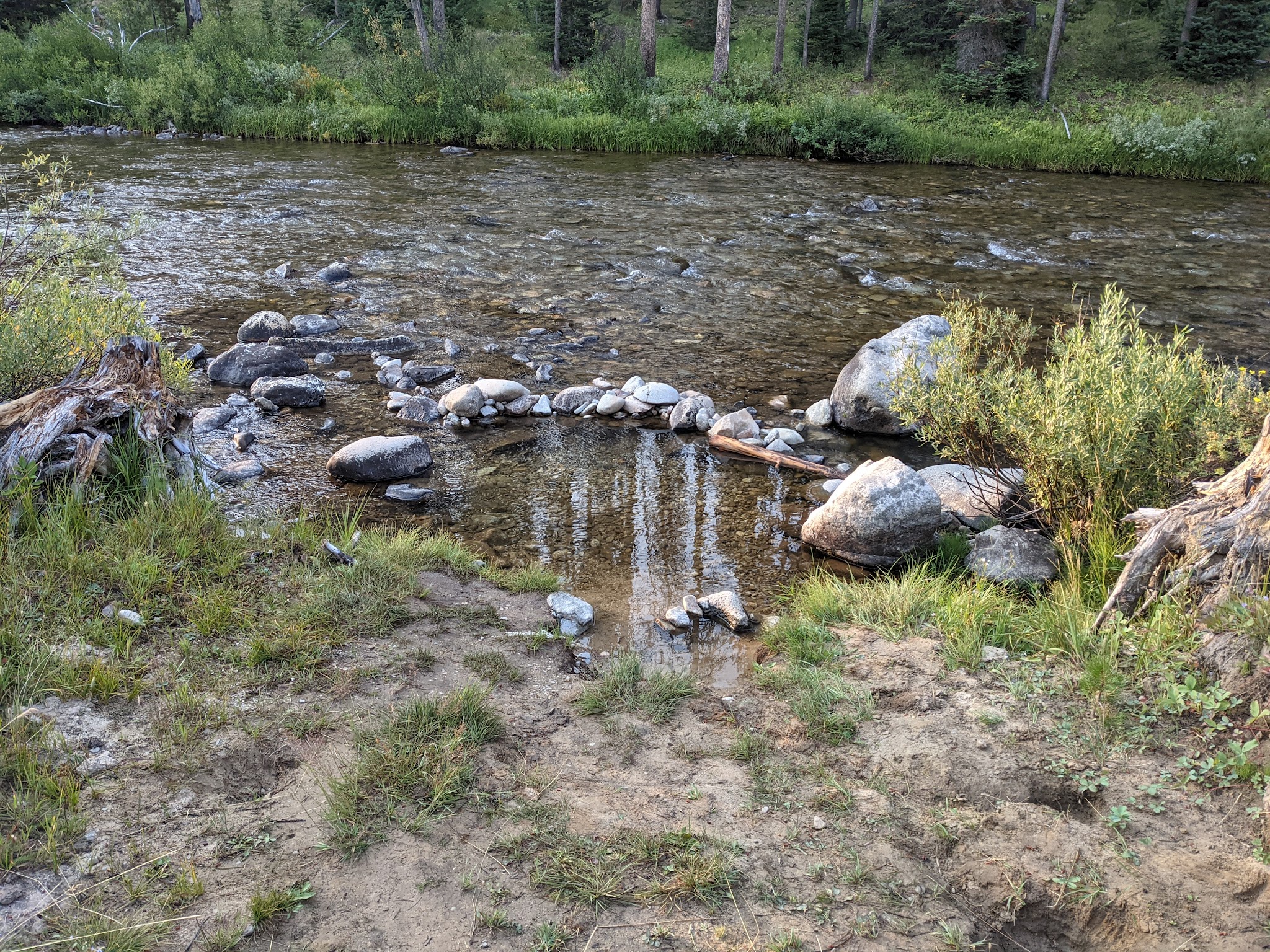 Beaver Creek Campground