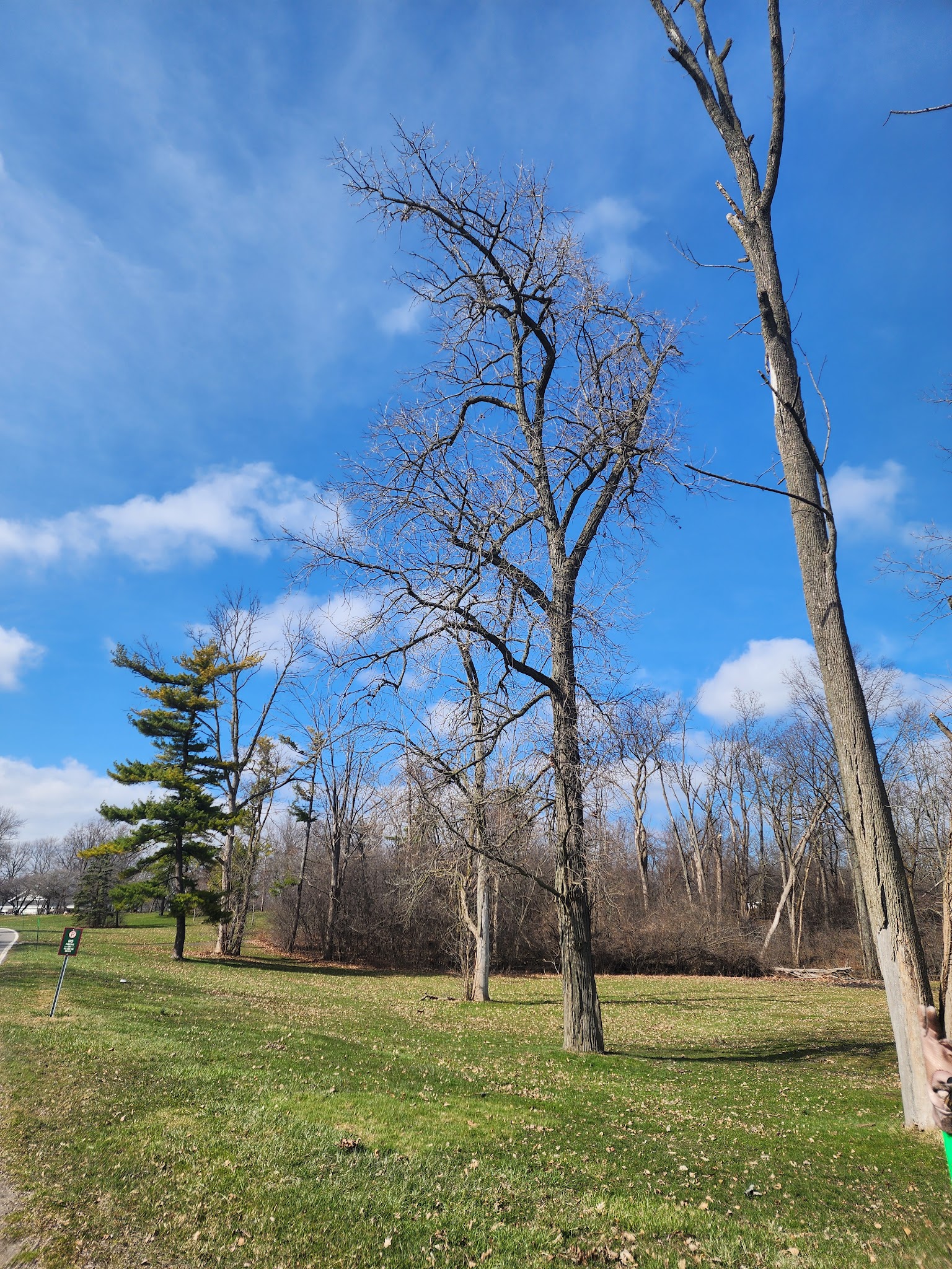 Beaver Island State Park