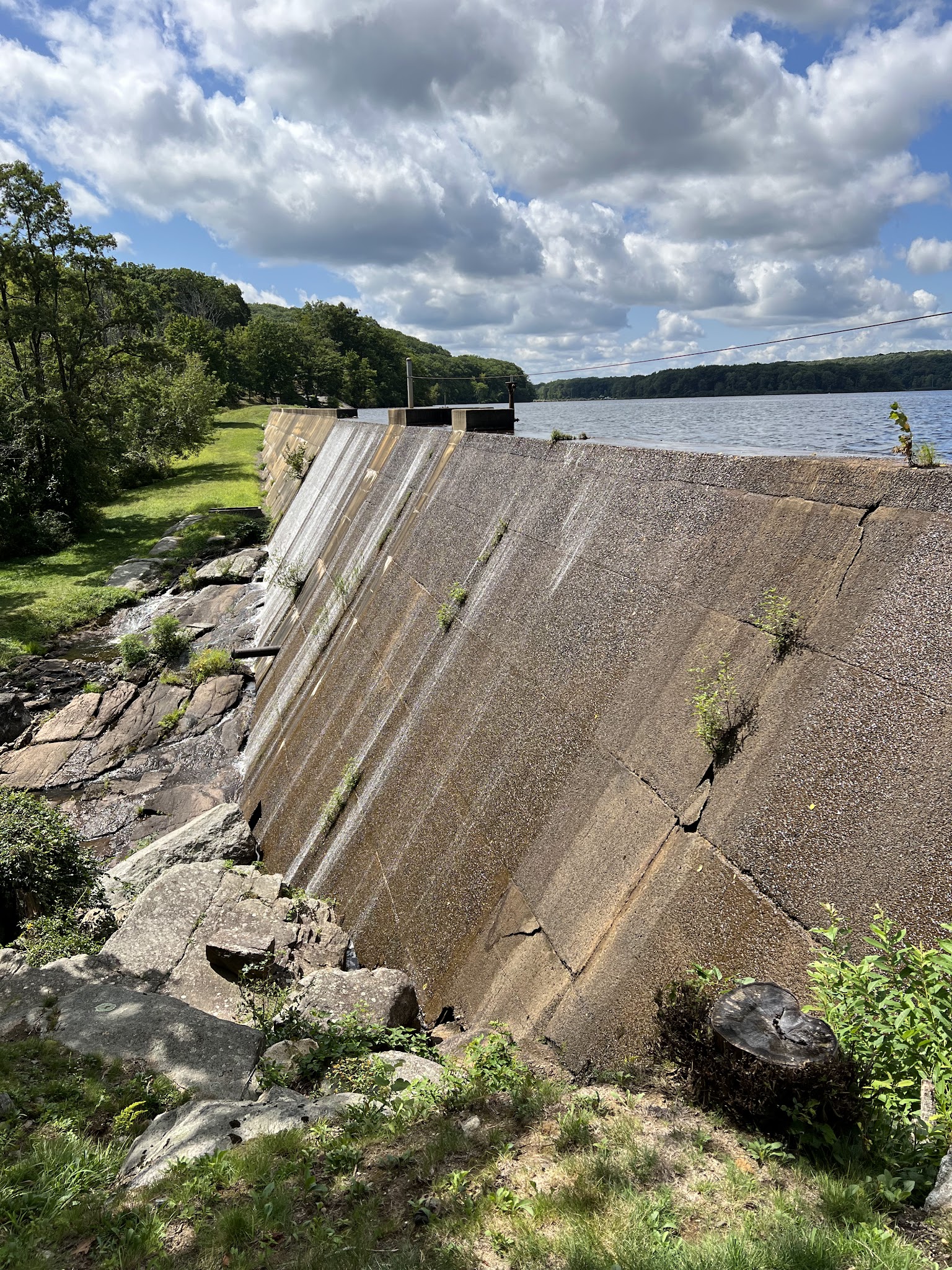 Beaver Pond State Park
