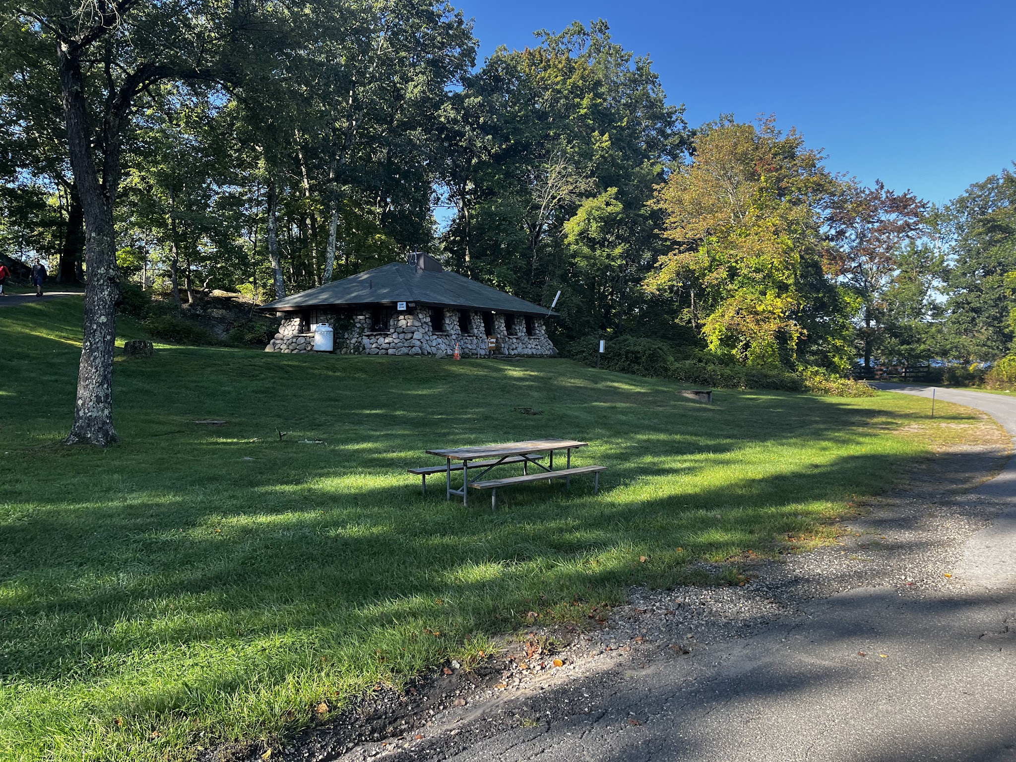 Beaver Pond State Park