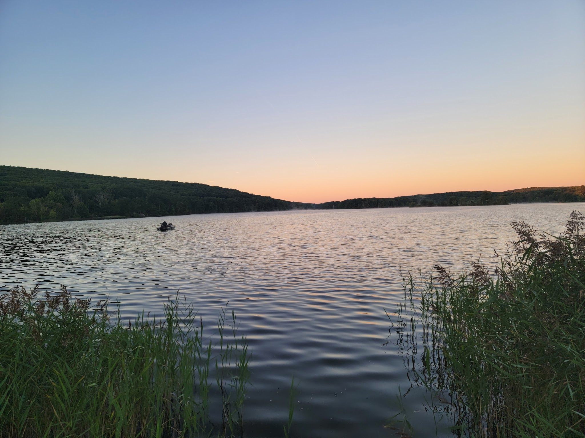 Beaver Pond State Park
