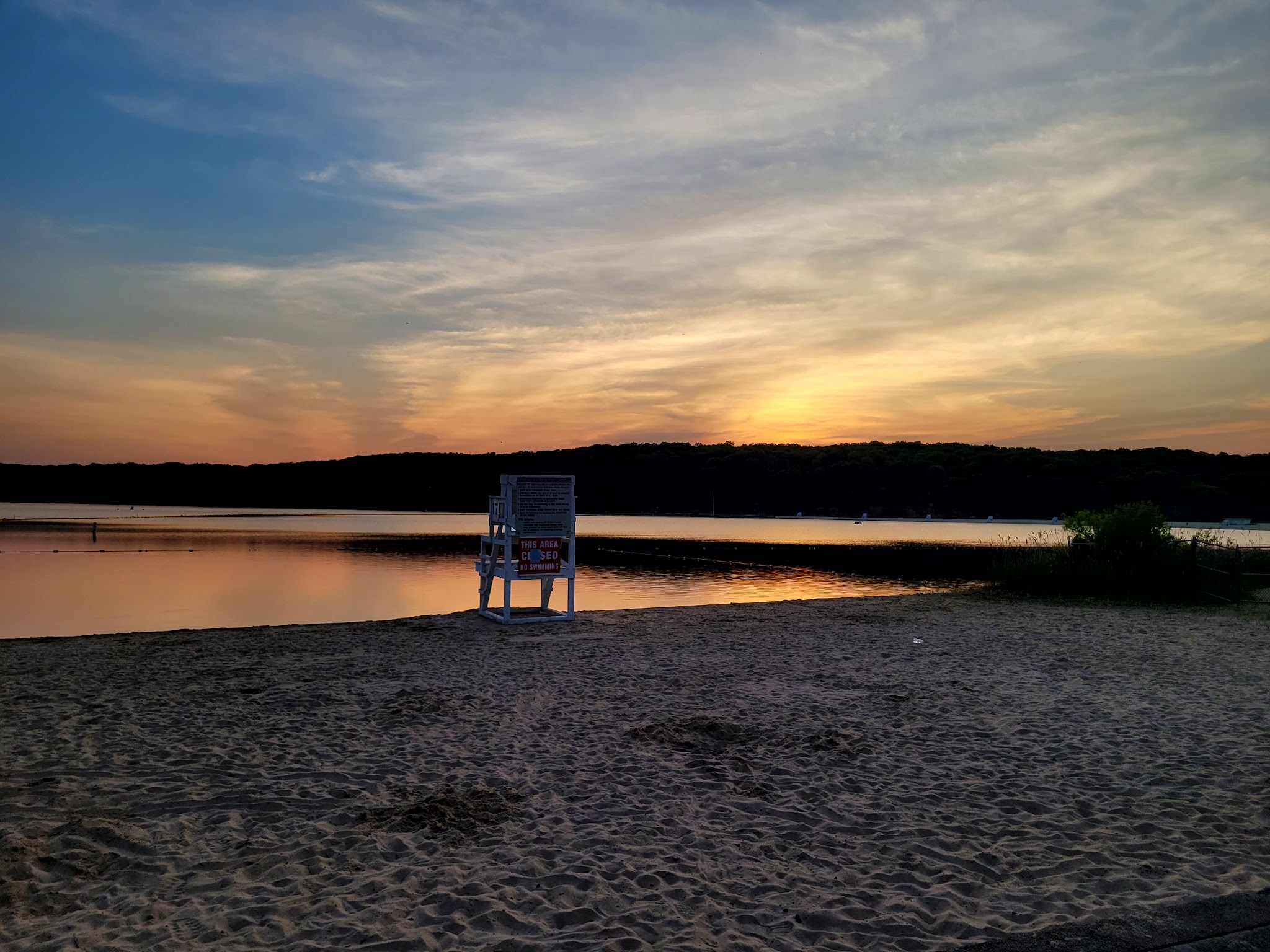 Beaver Pond State Park