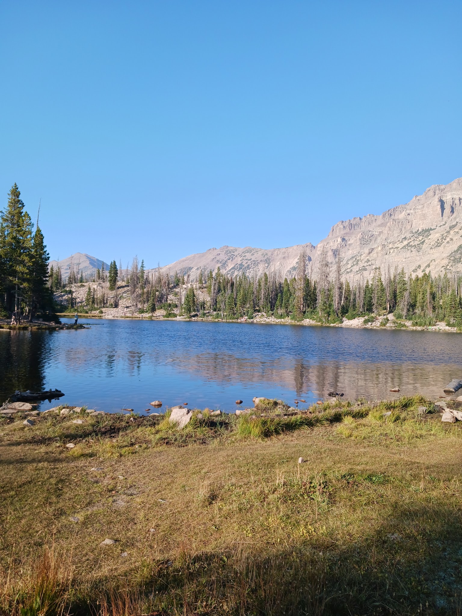 Beaver View Campground