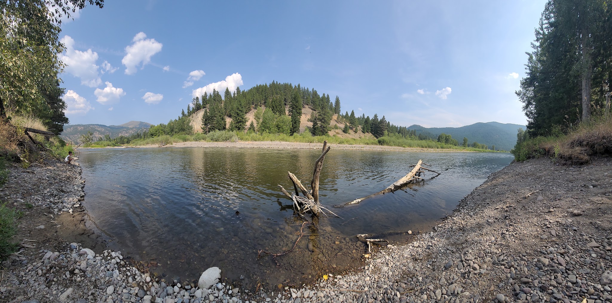 Beavertail Hill State Park