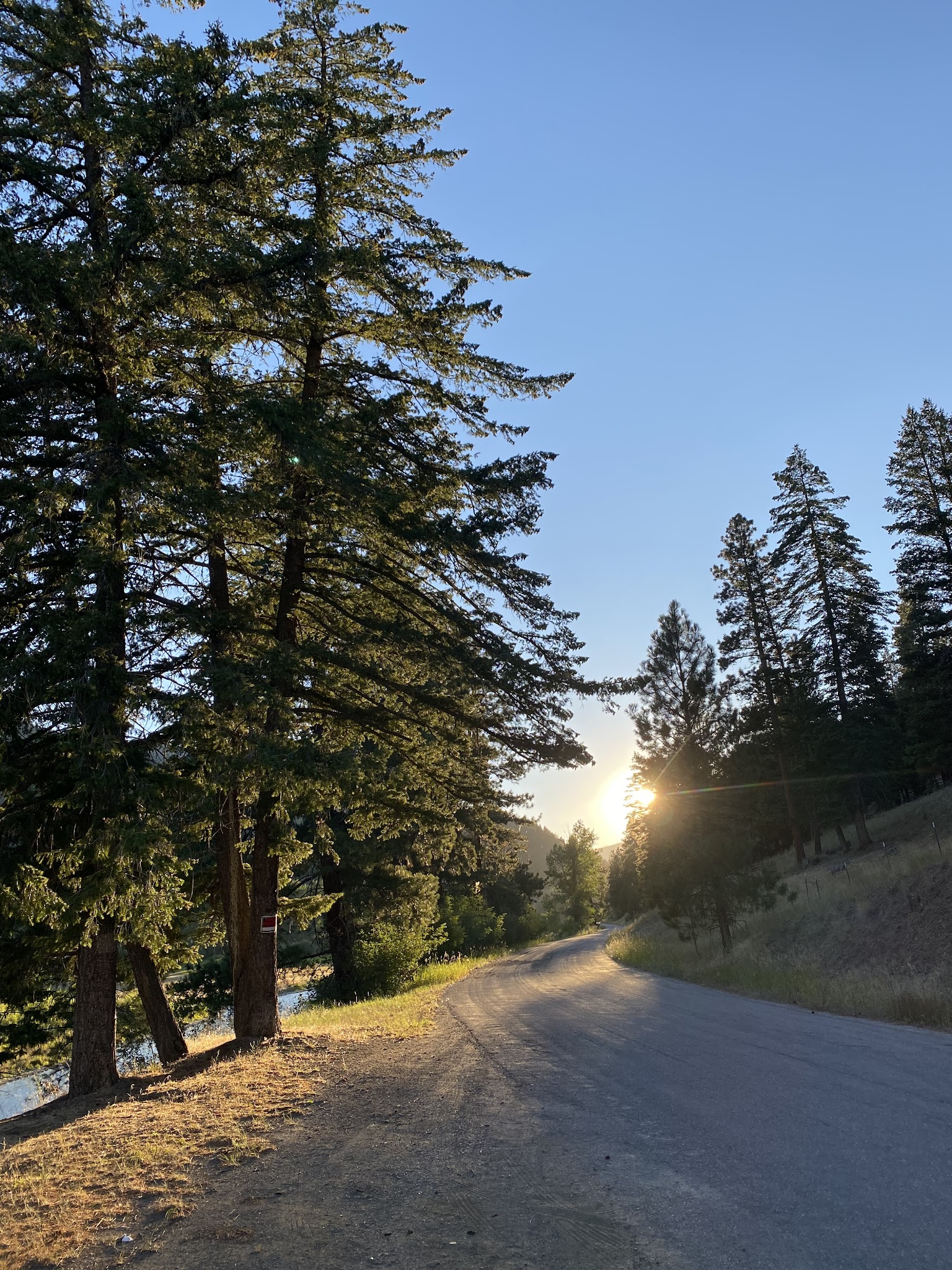 Beavertail Hill State Park