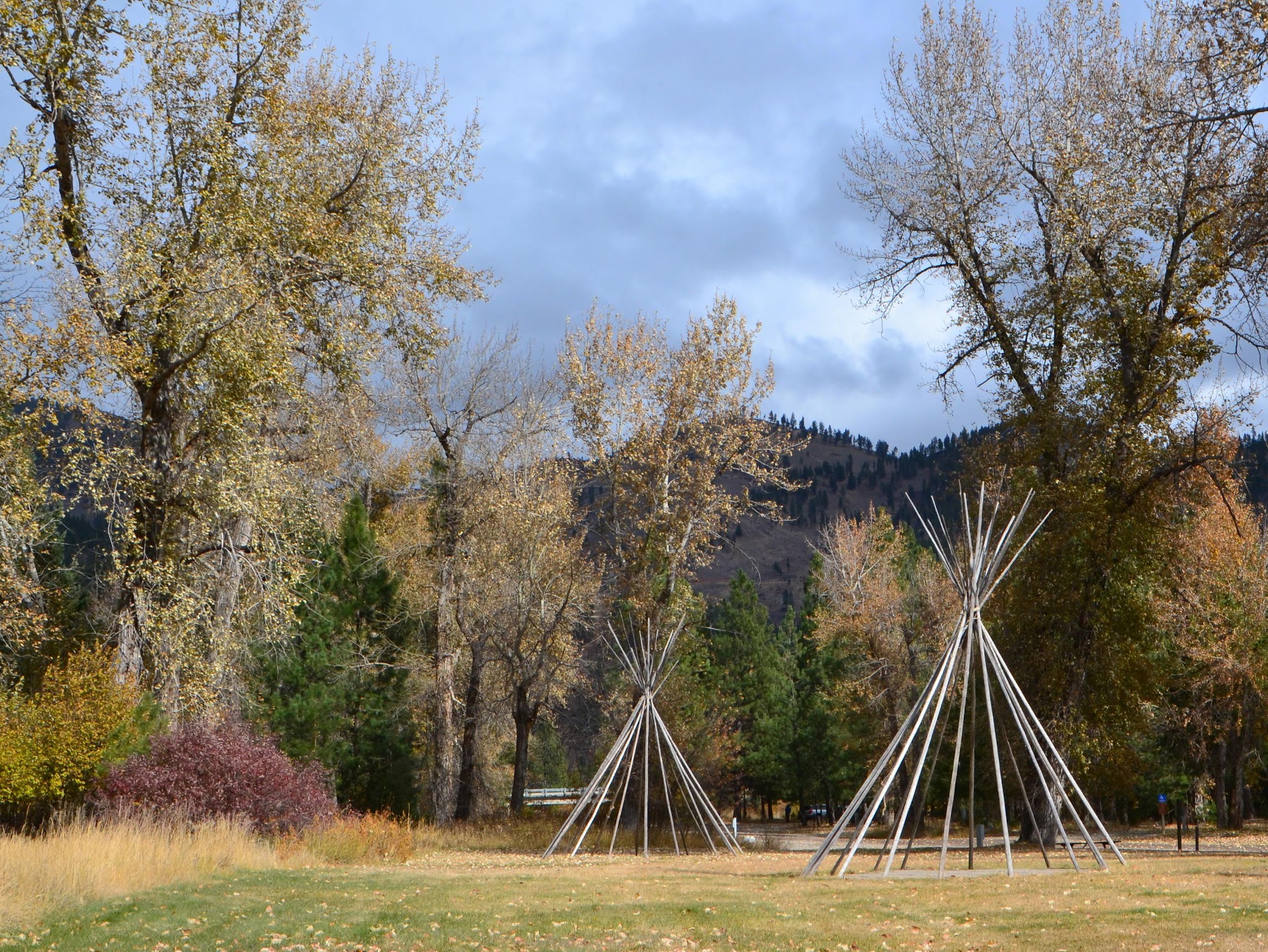 Beavertail Hill State Park