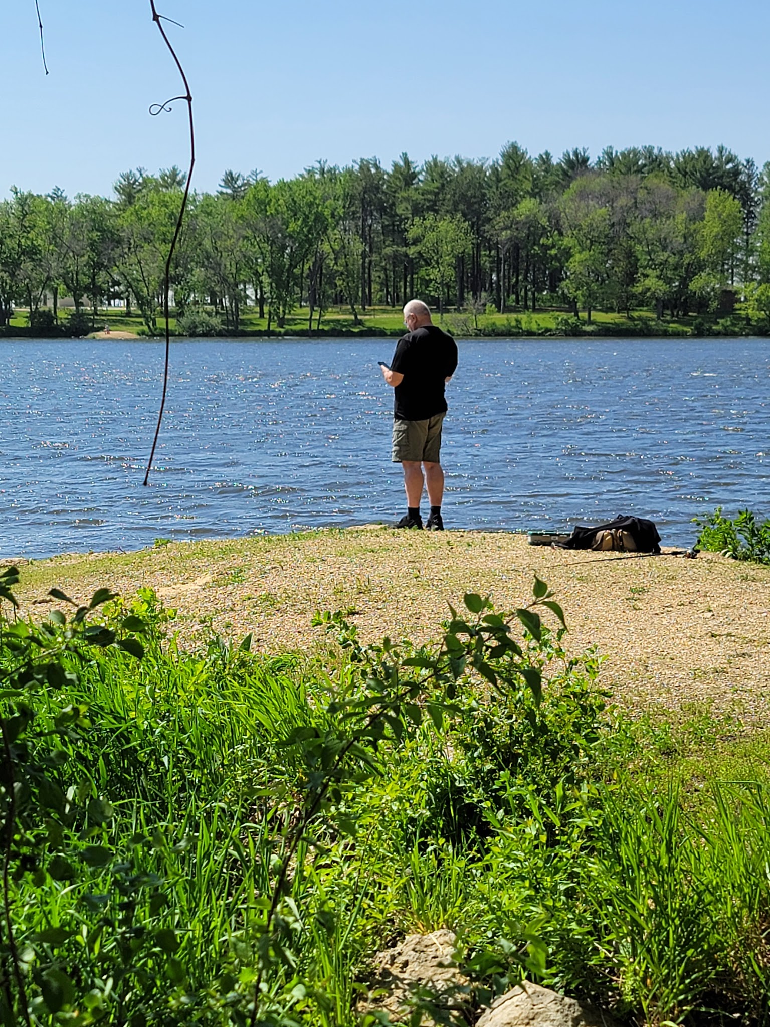 Beeds Lake State Park