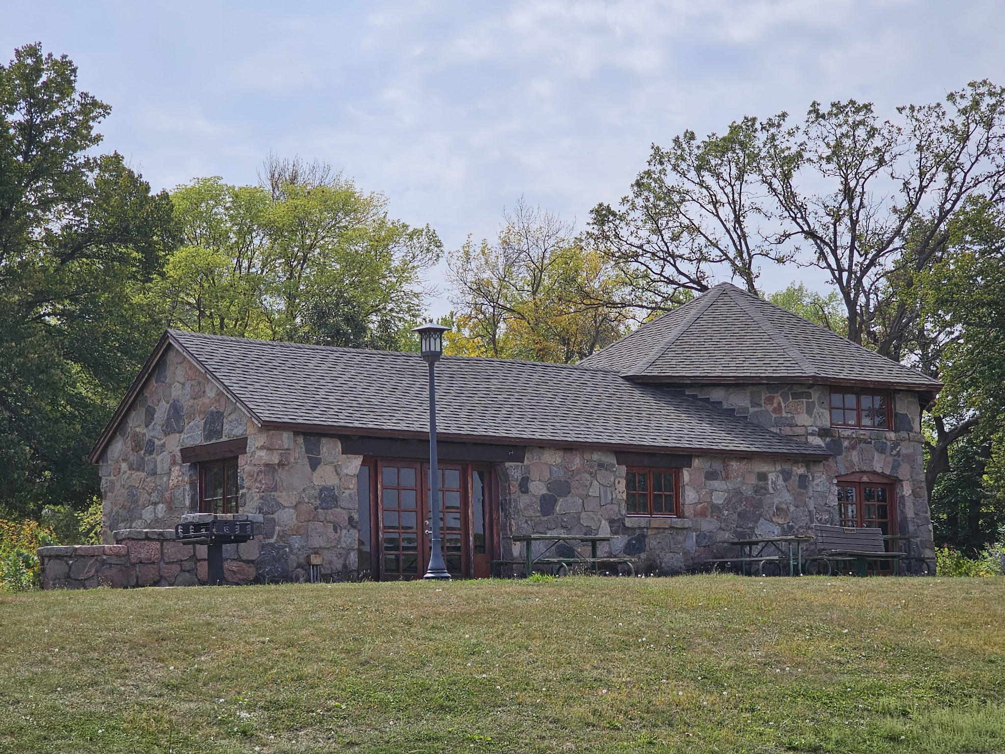 Beeds Lake State Park