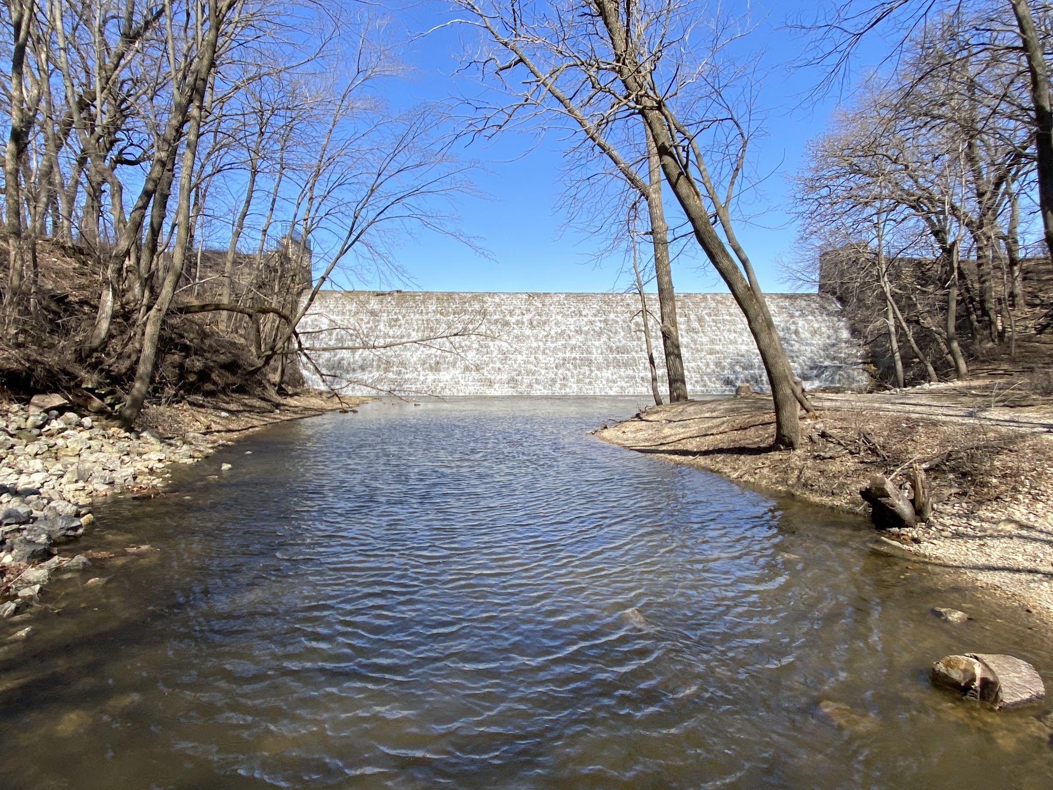 Beeds Lake State Park