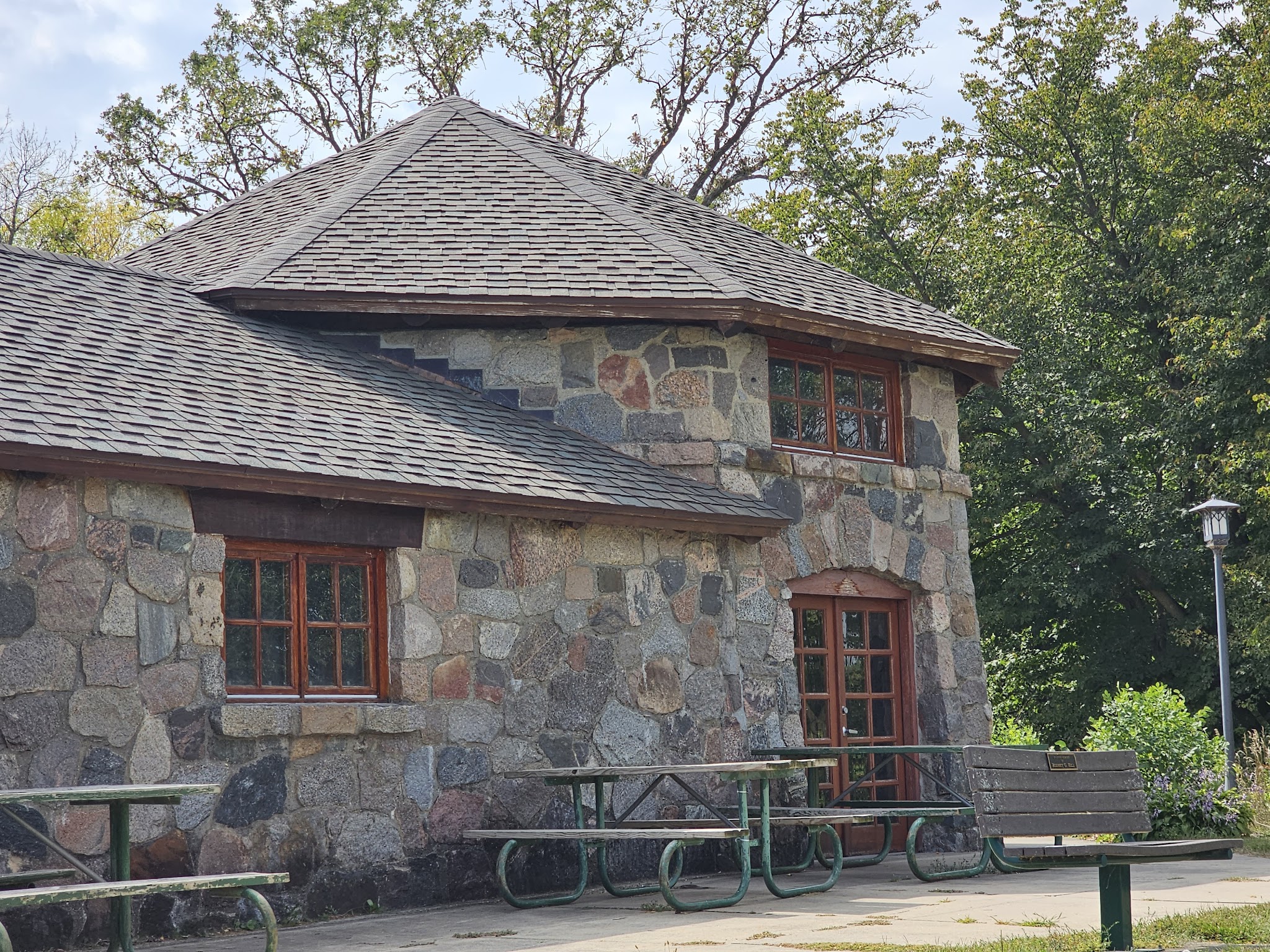 Beeds Lake State Park