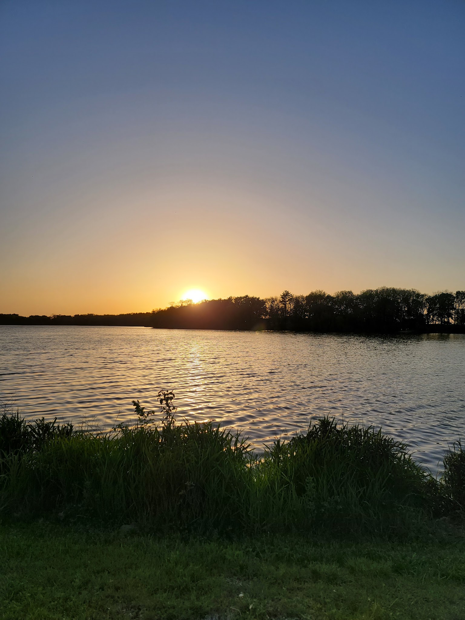 Beeds Lake State Park