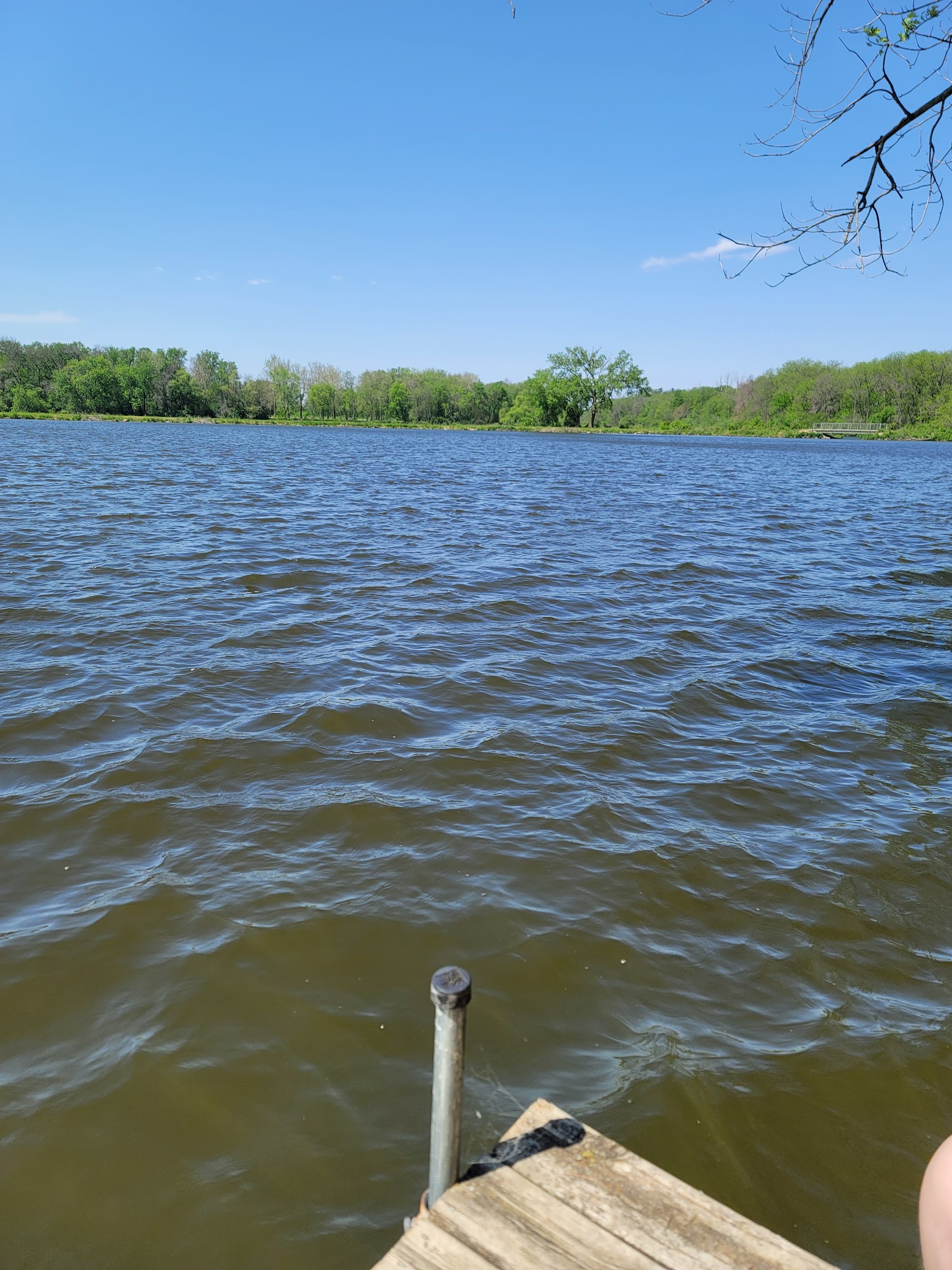Beeds Lake State Park