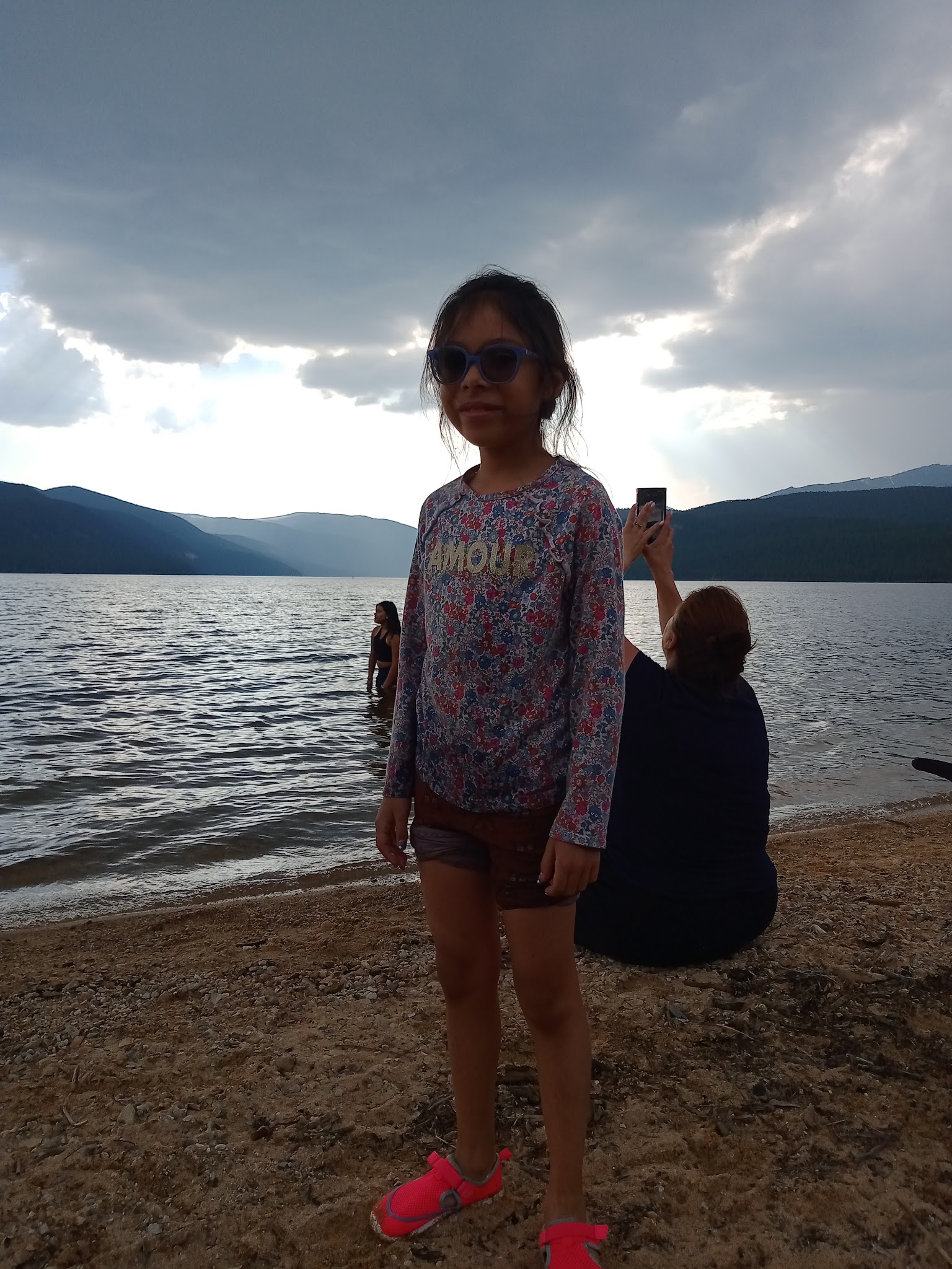 Belle Of Colorado Campground