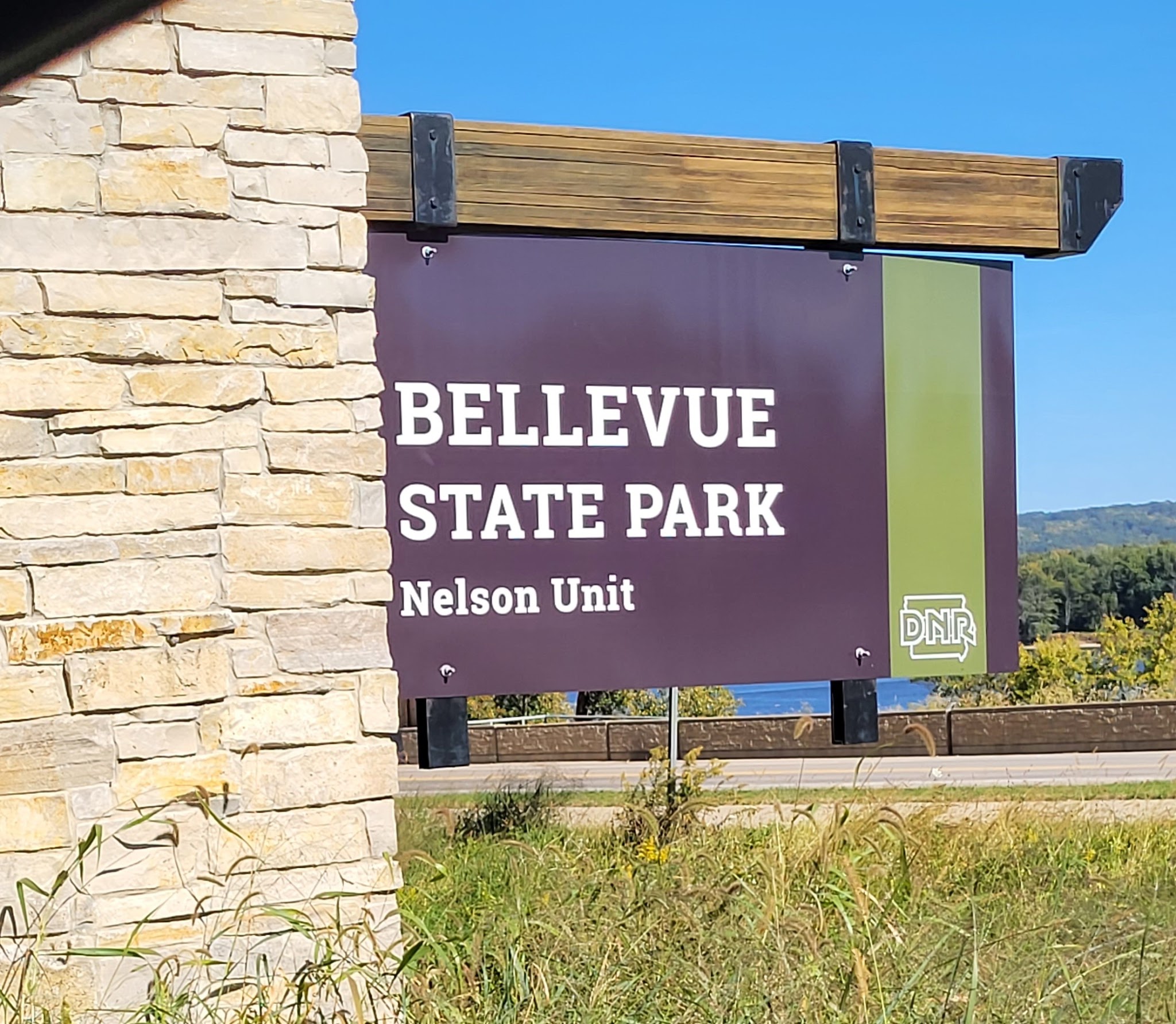 Bellevue State Park