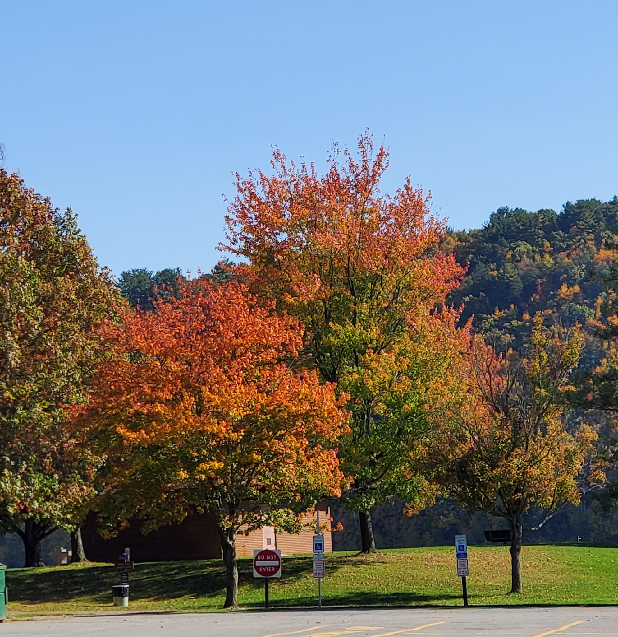 Beltzville State Park