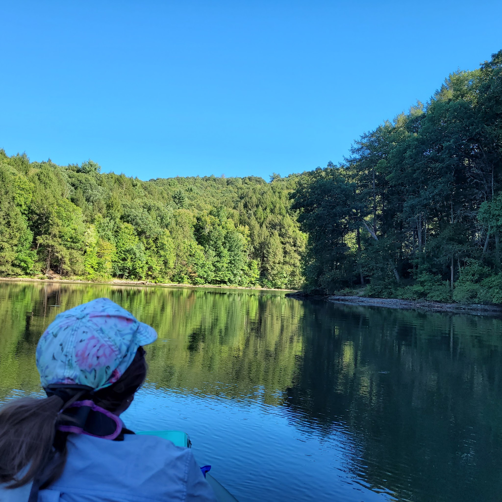 Beltzville State Park