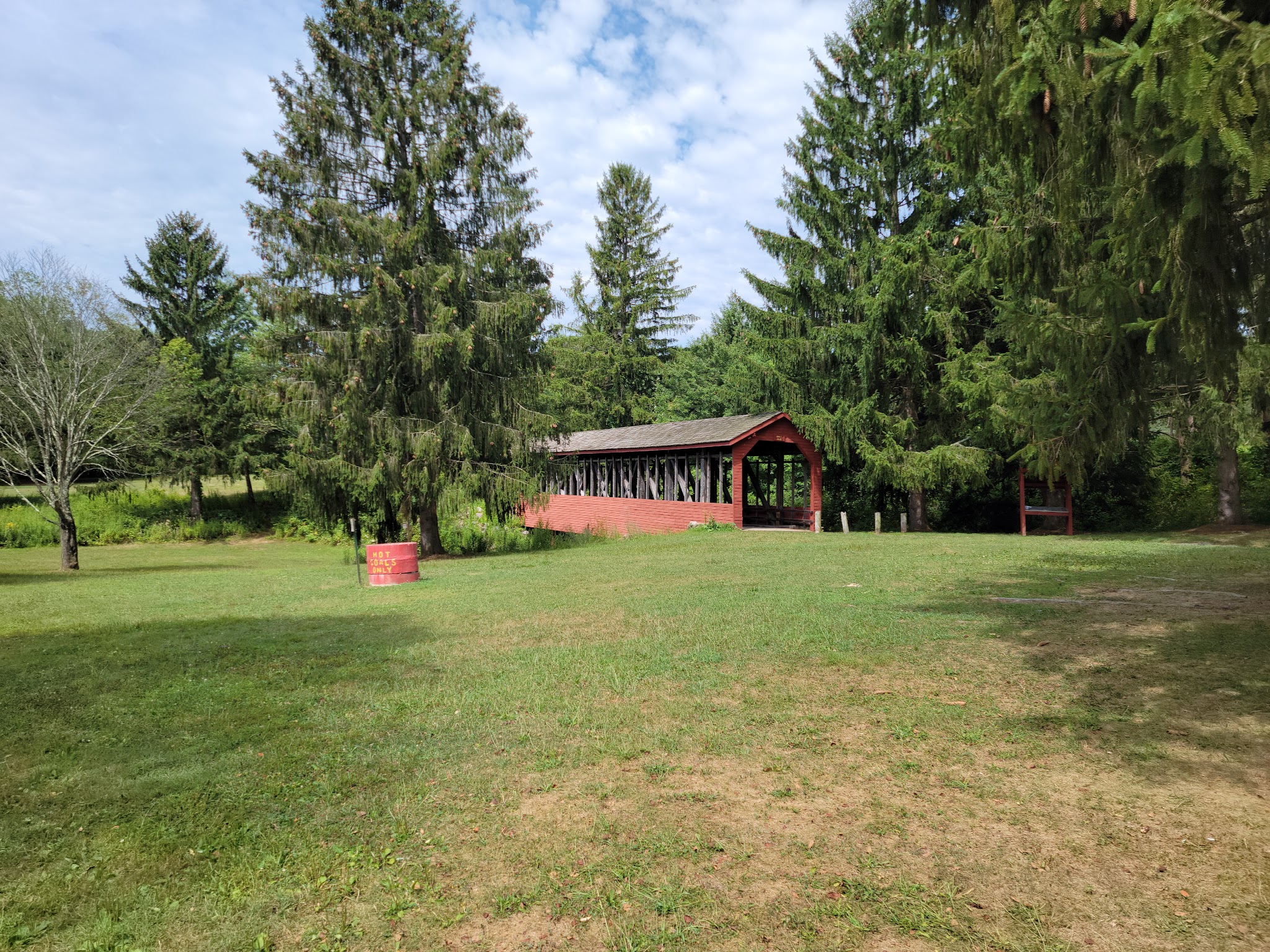 Beltzville State Park