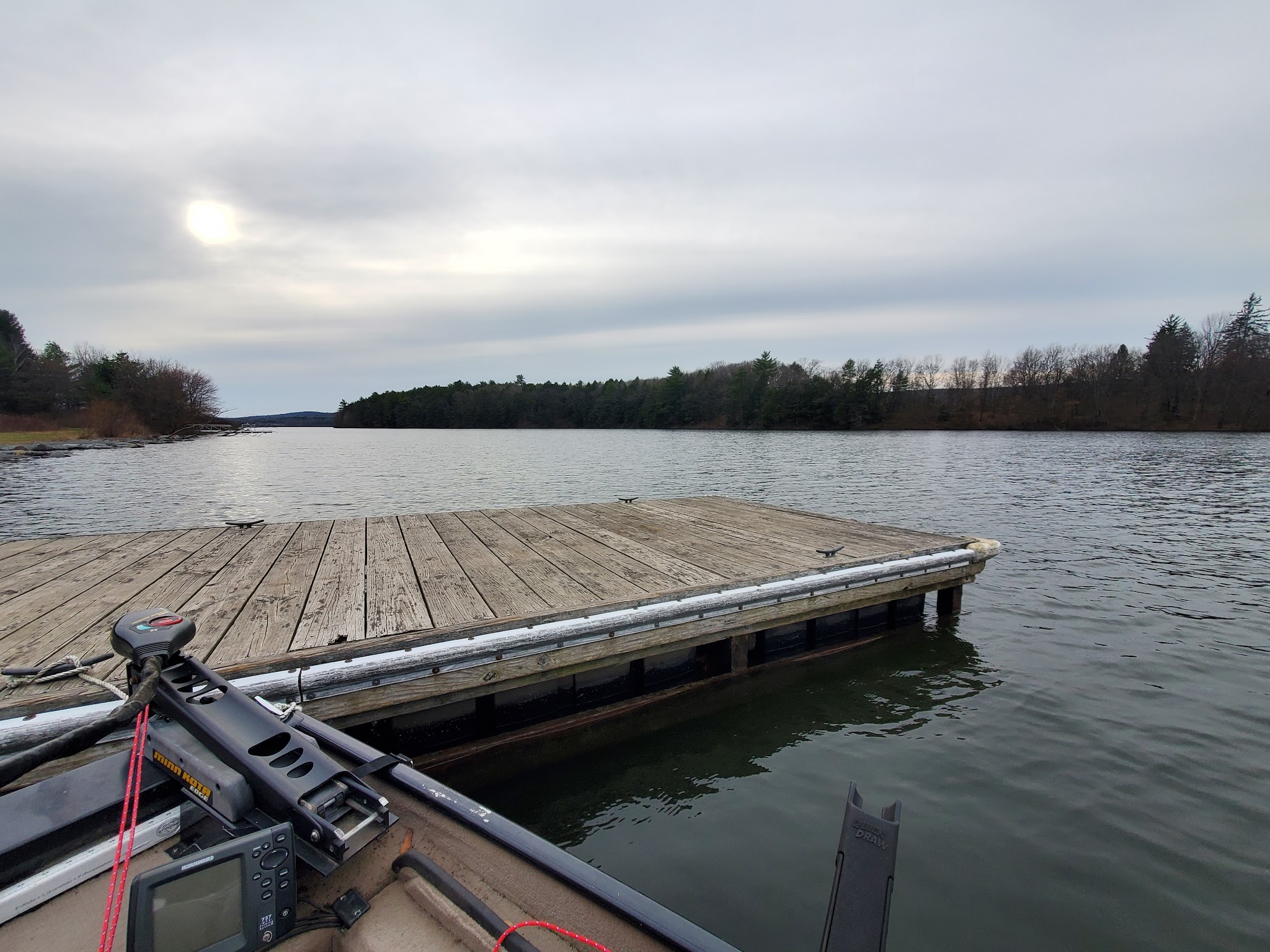 Beltzville State Park