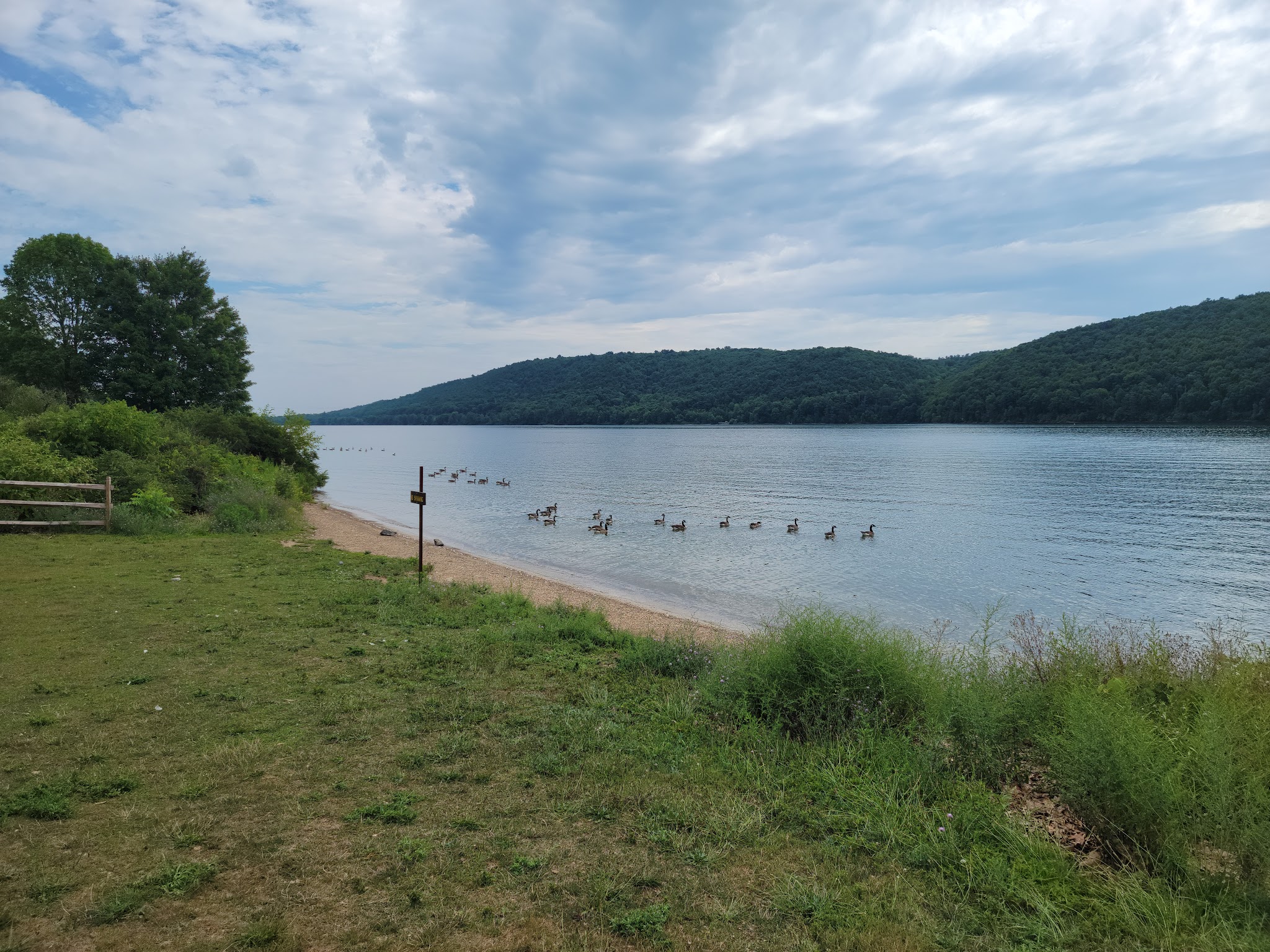 Beltzville State Park