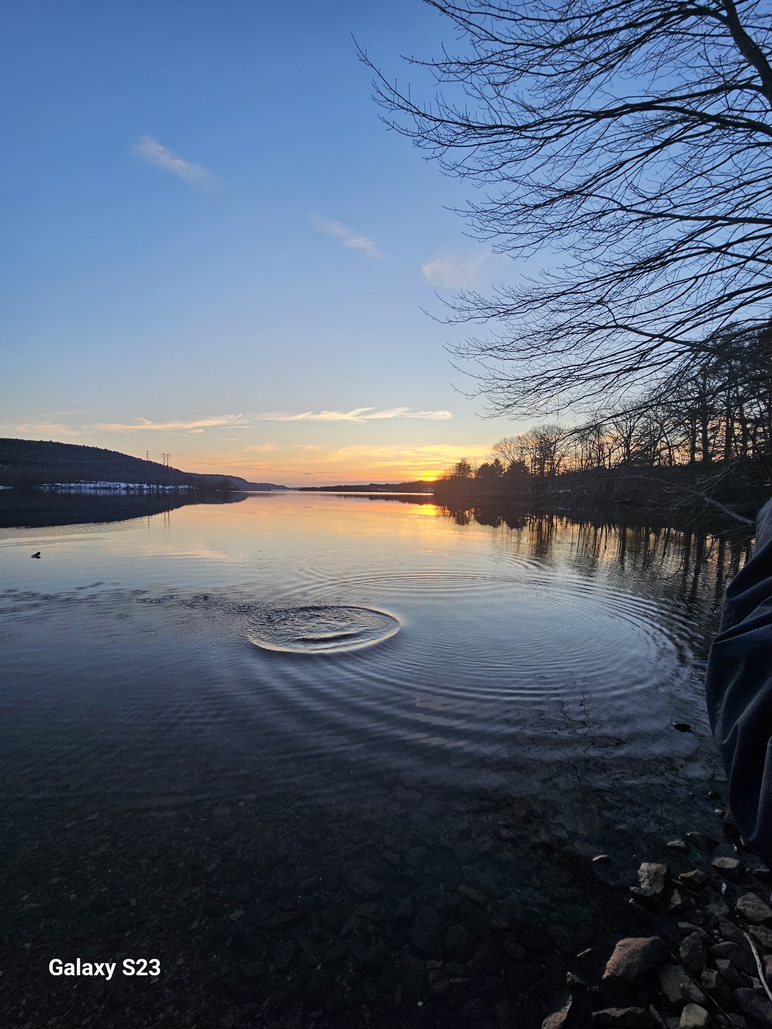 Beltzville State Park