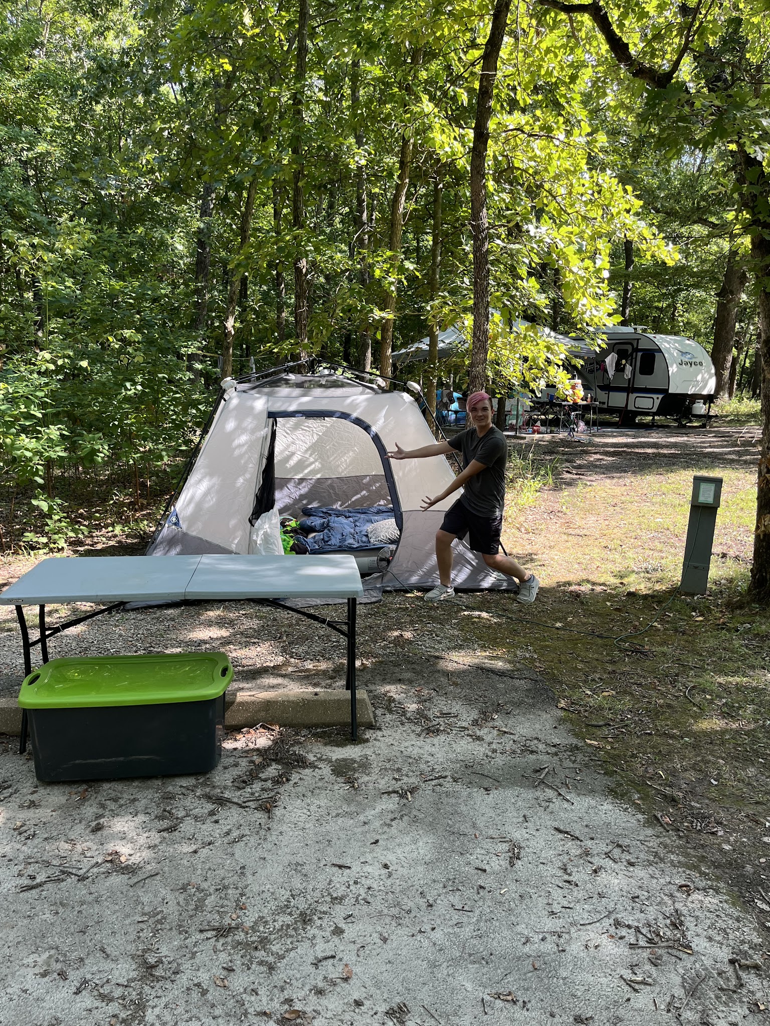 1 Campground