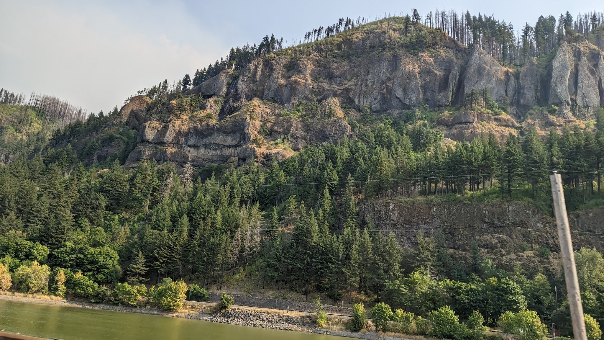 Benson State Recreation Area