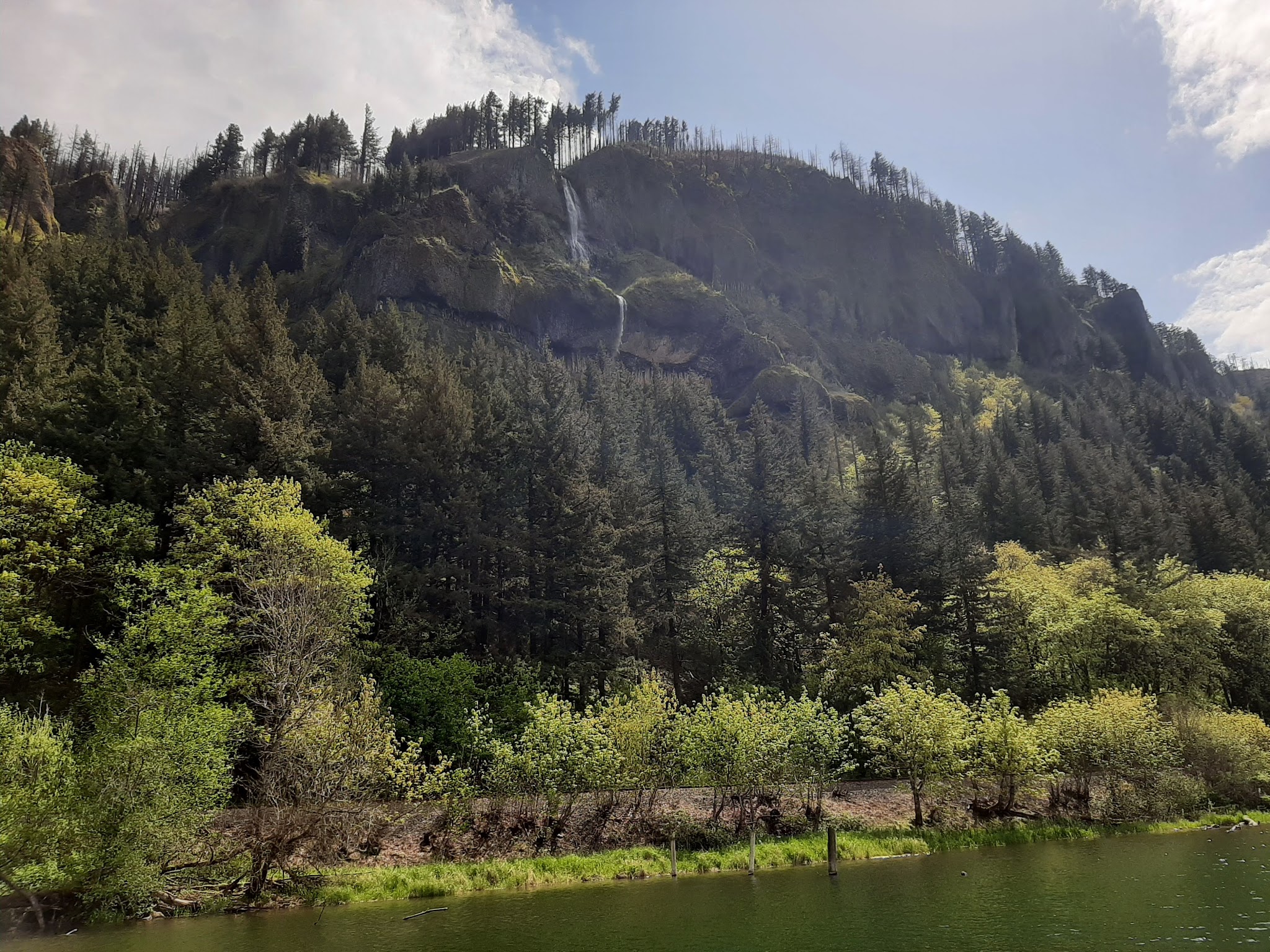 Benson State Recreation Area