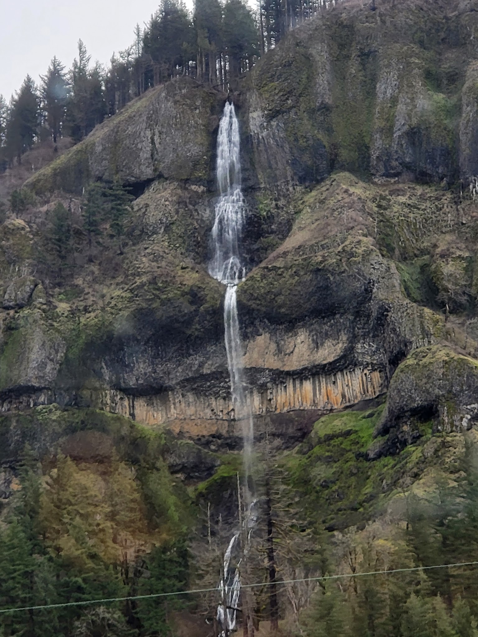 Benson State Recreation Area