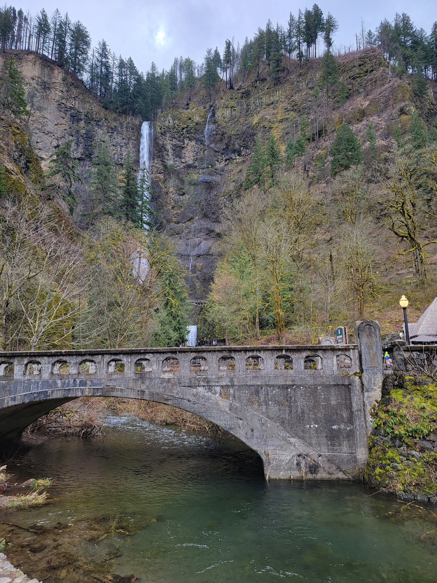 Benson State Recreation Area